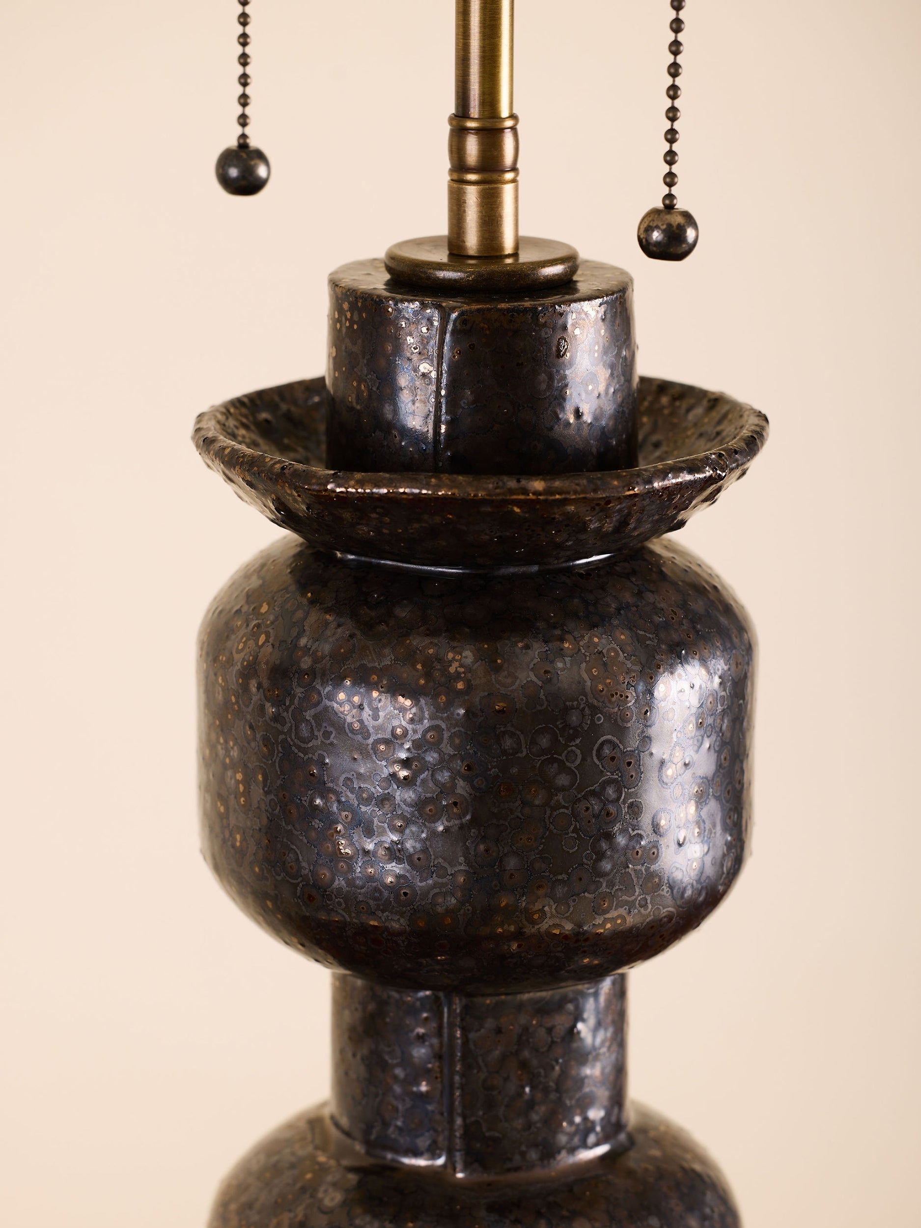 Candelabri Lamp
