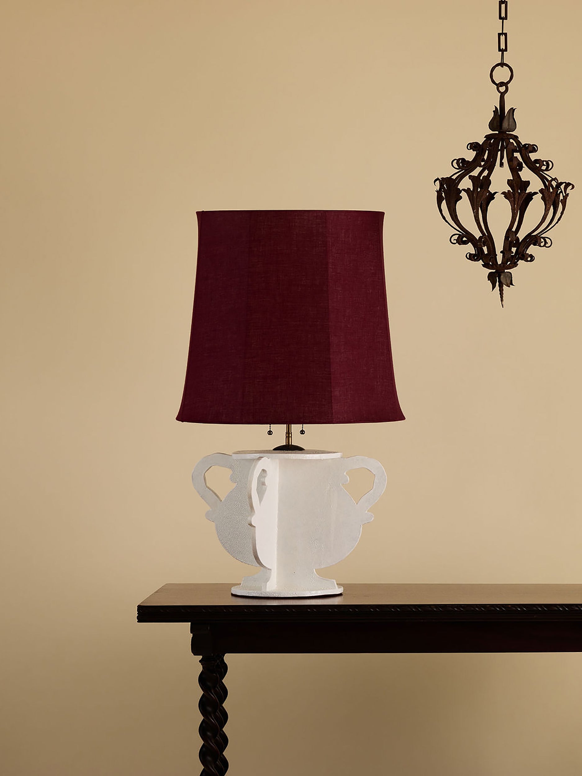 Farmacia Lamp No. 1