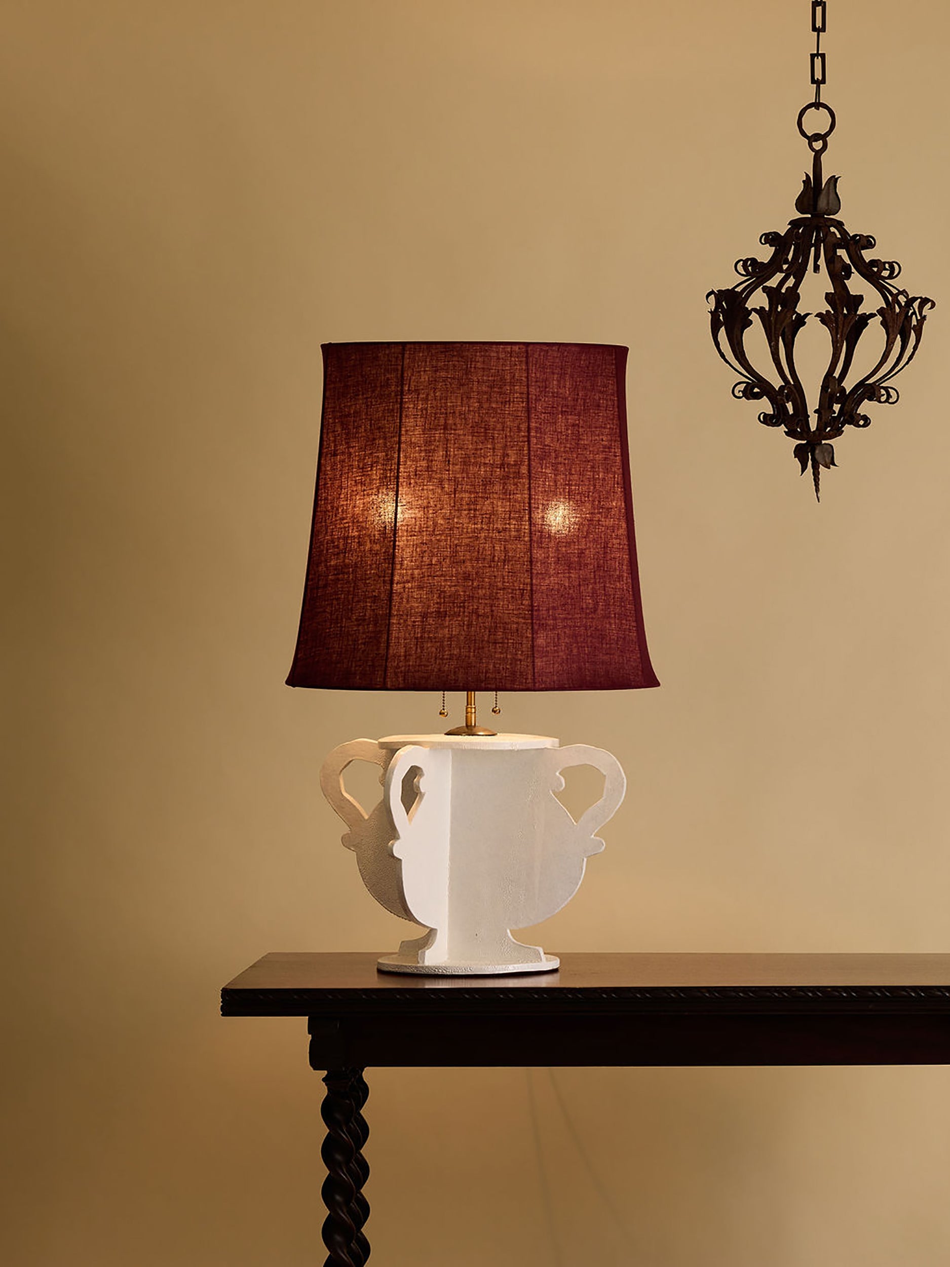 Farmacia Lamp No. 1