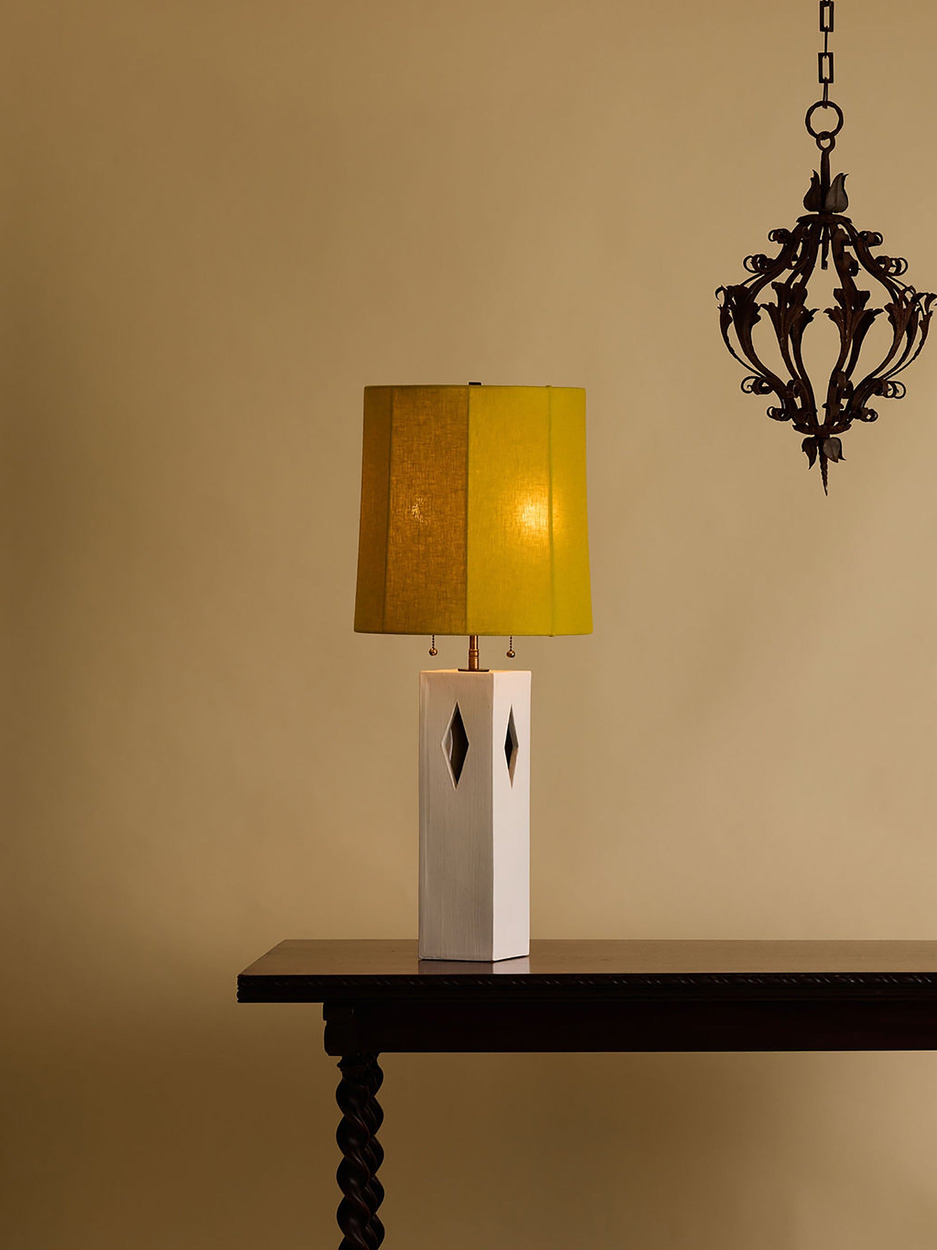 Ciminiera Lamp