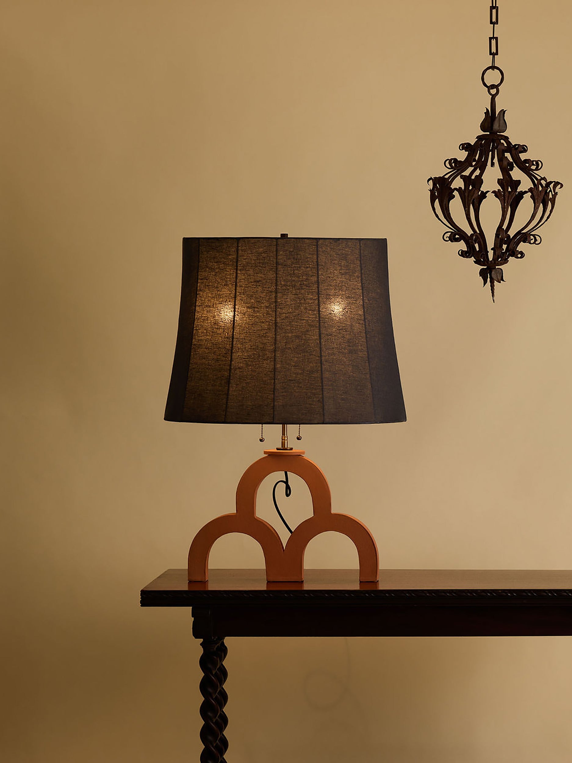 Archivolto Lamp