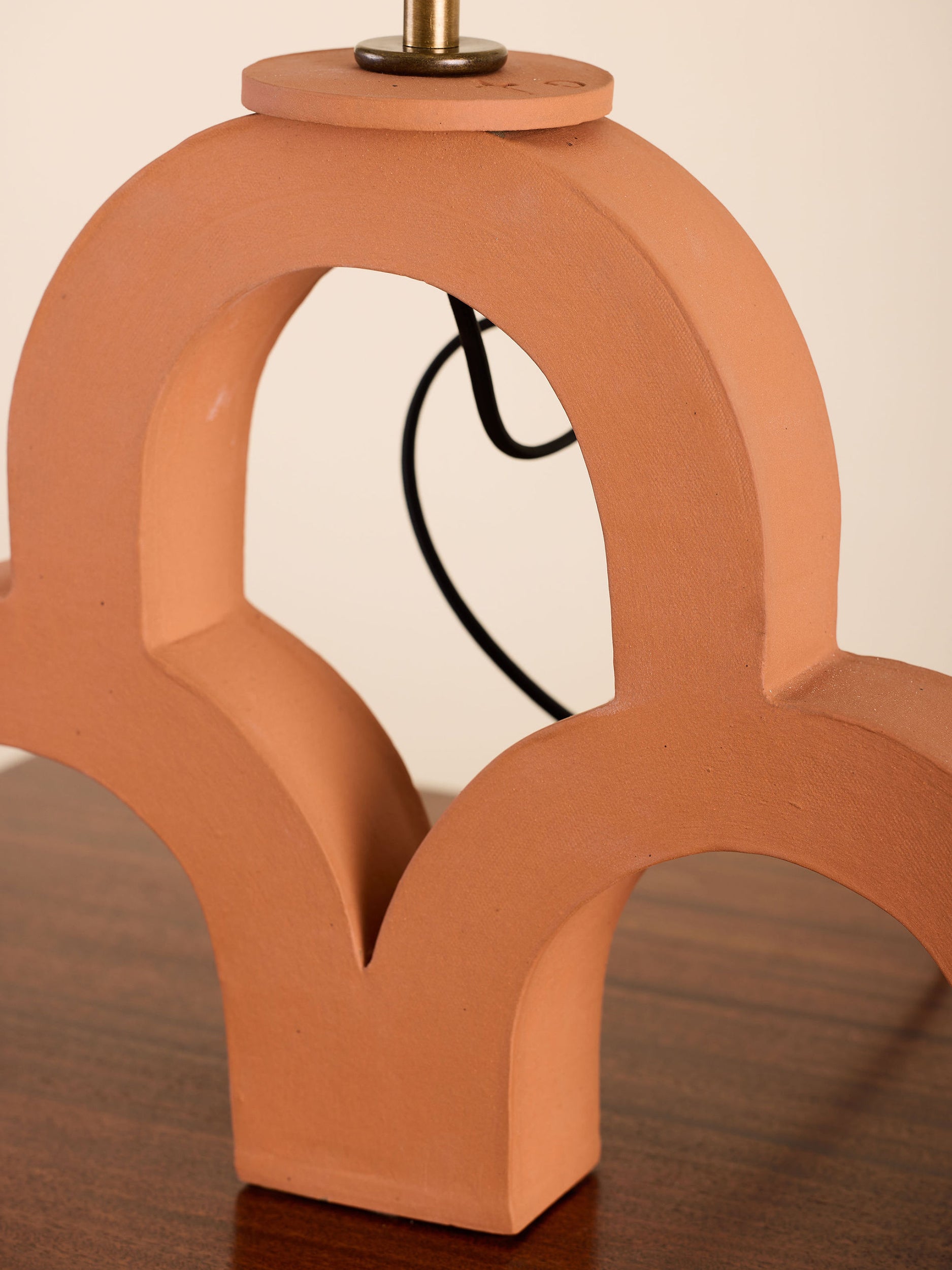 Archivolto Lamp