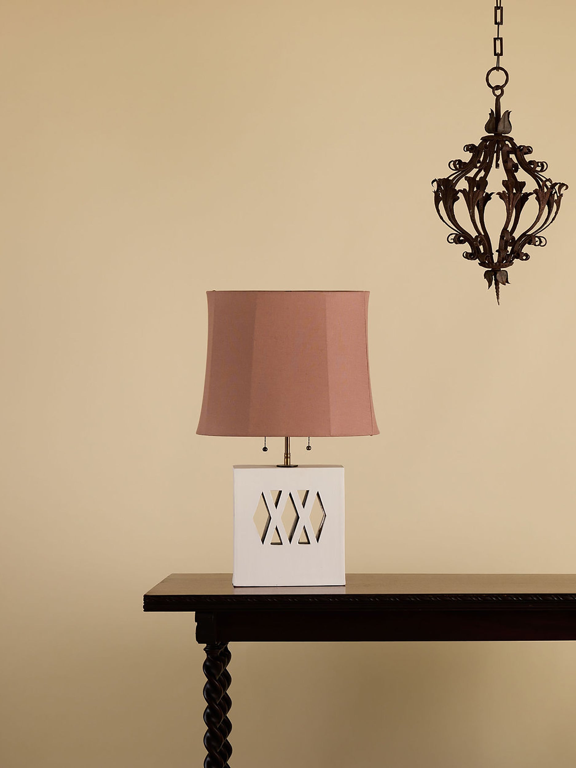 Focolare Lamp