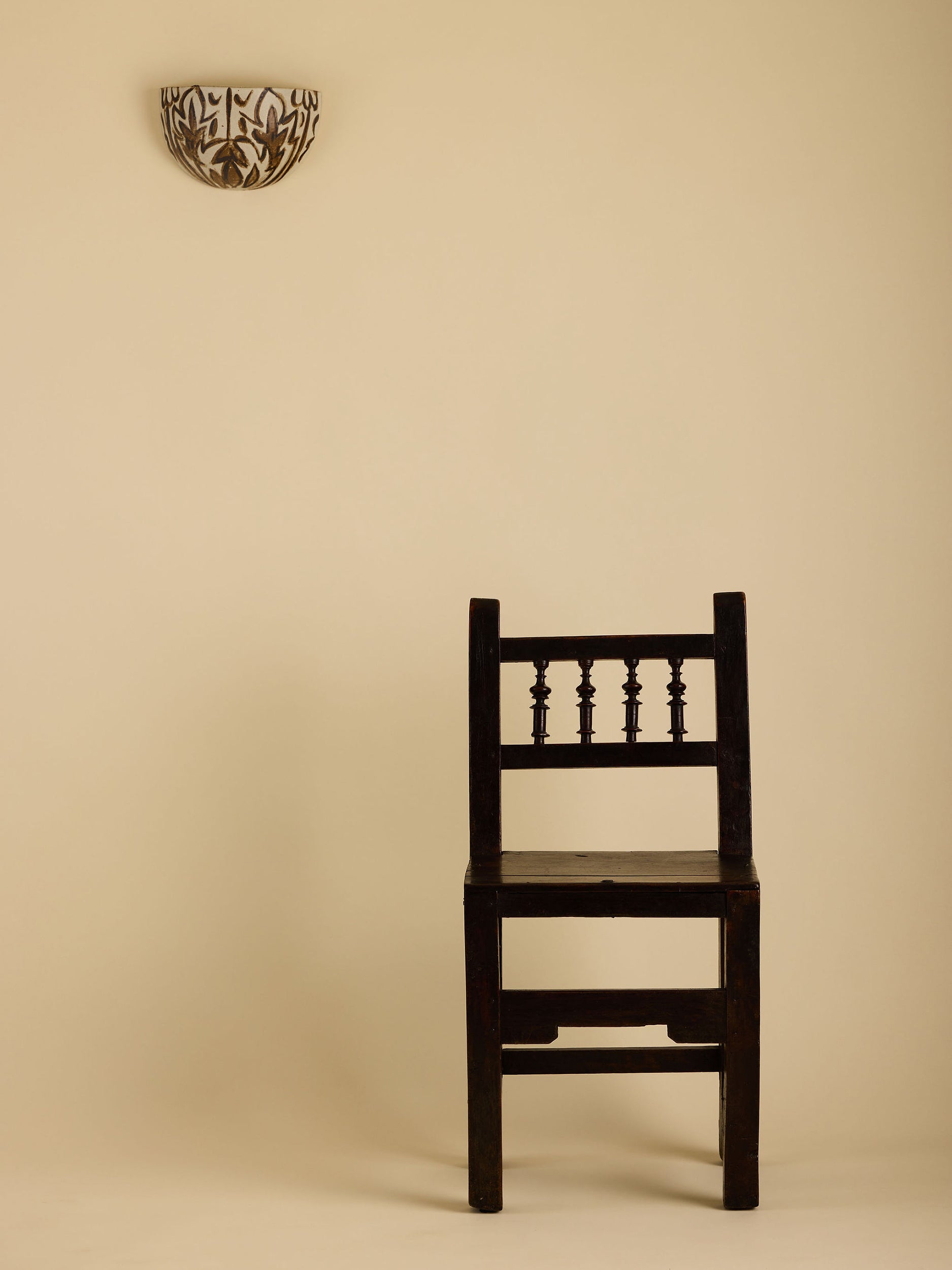 Capitale Sconce