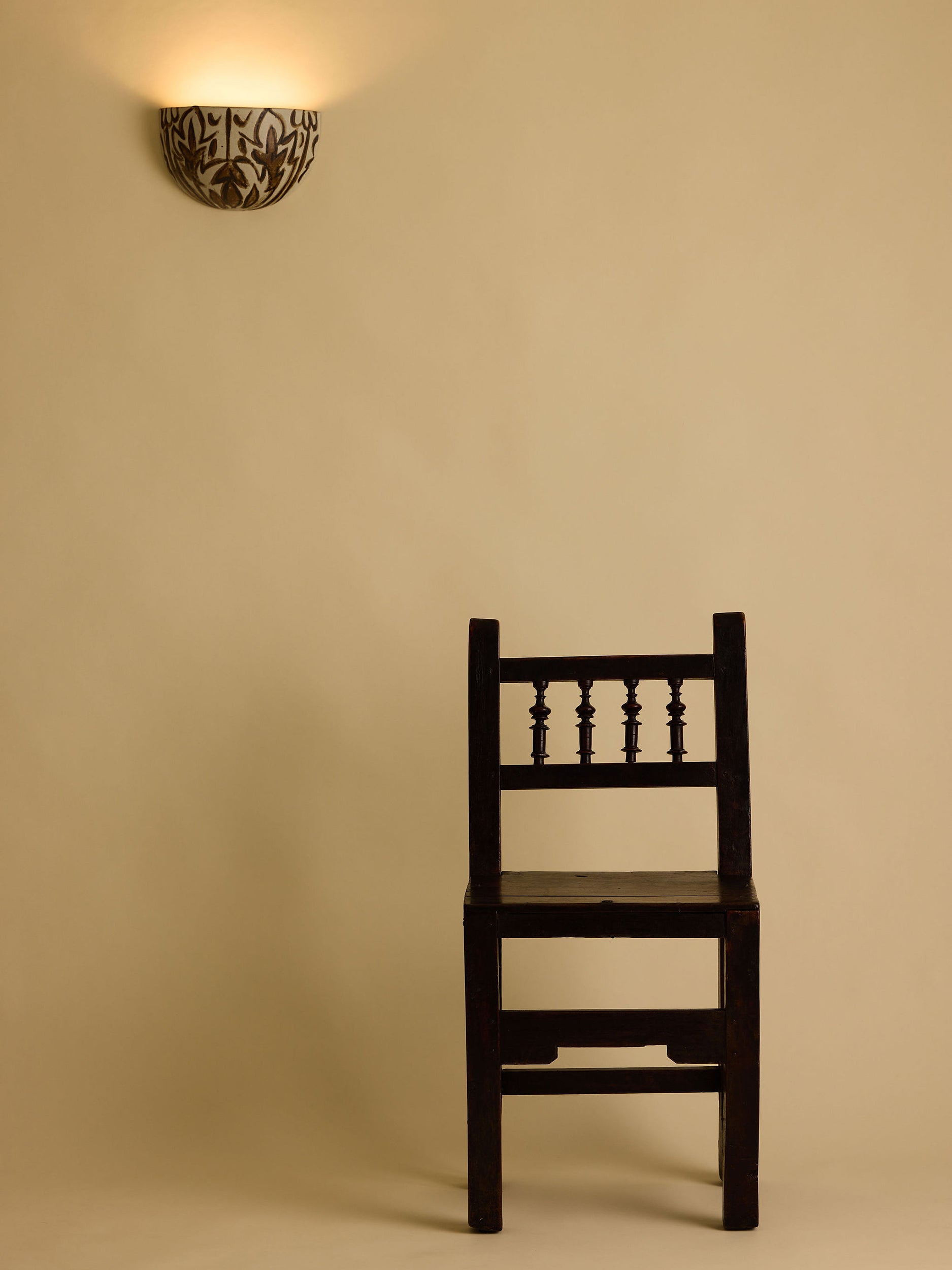 Capitale Sconce