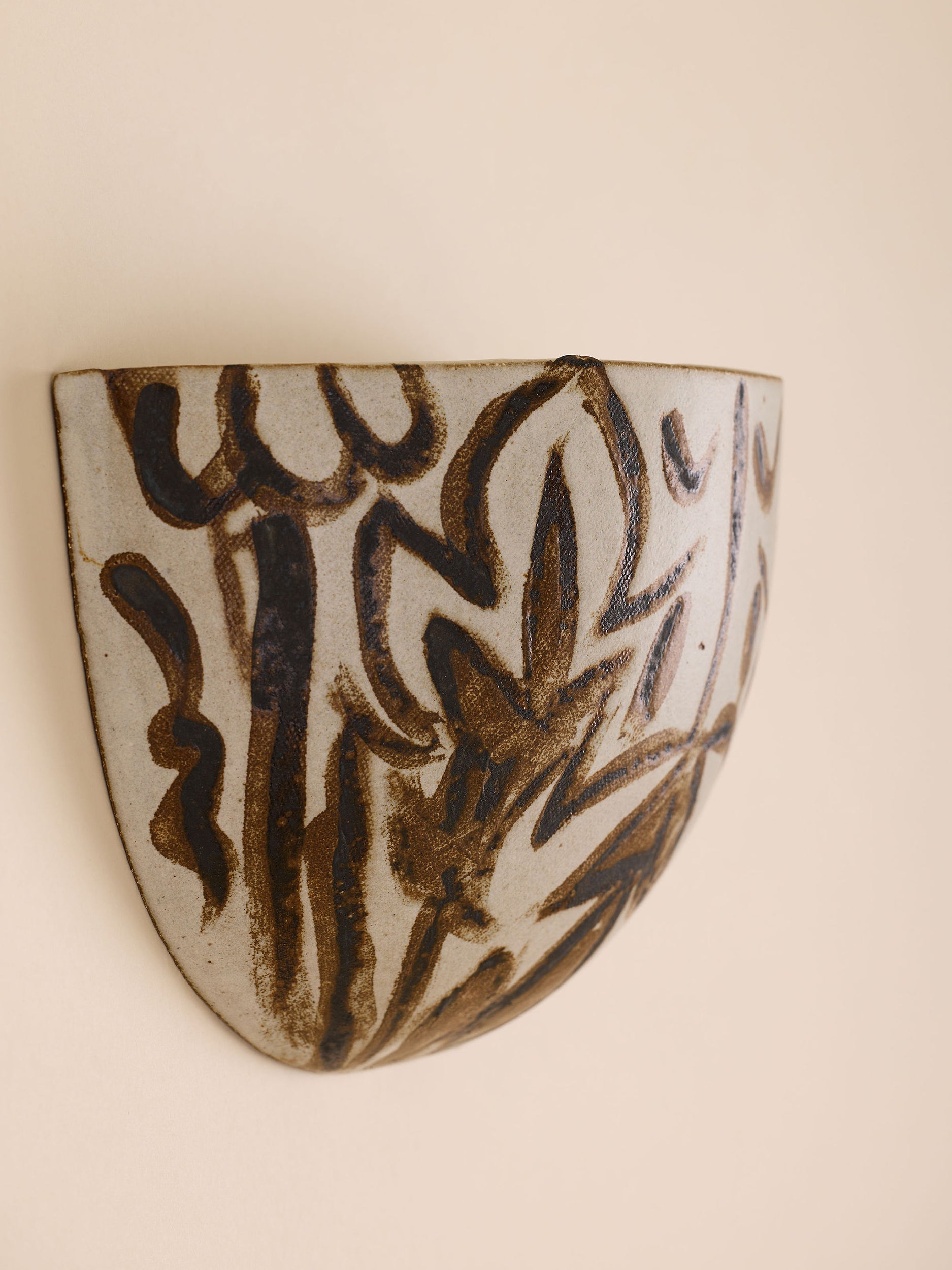 Capitale Sconce