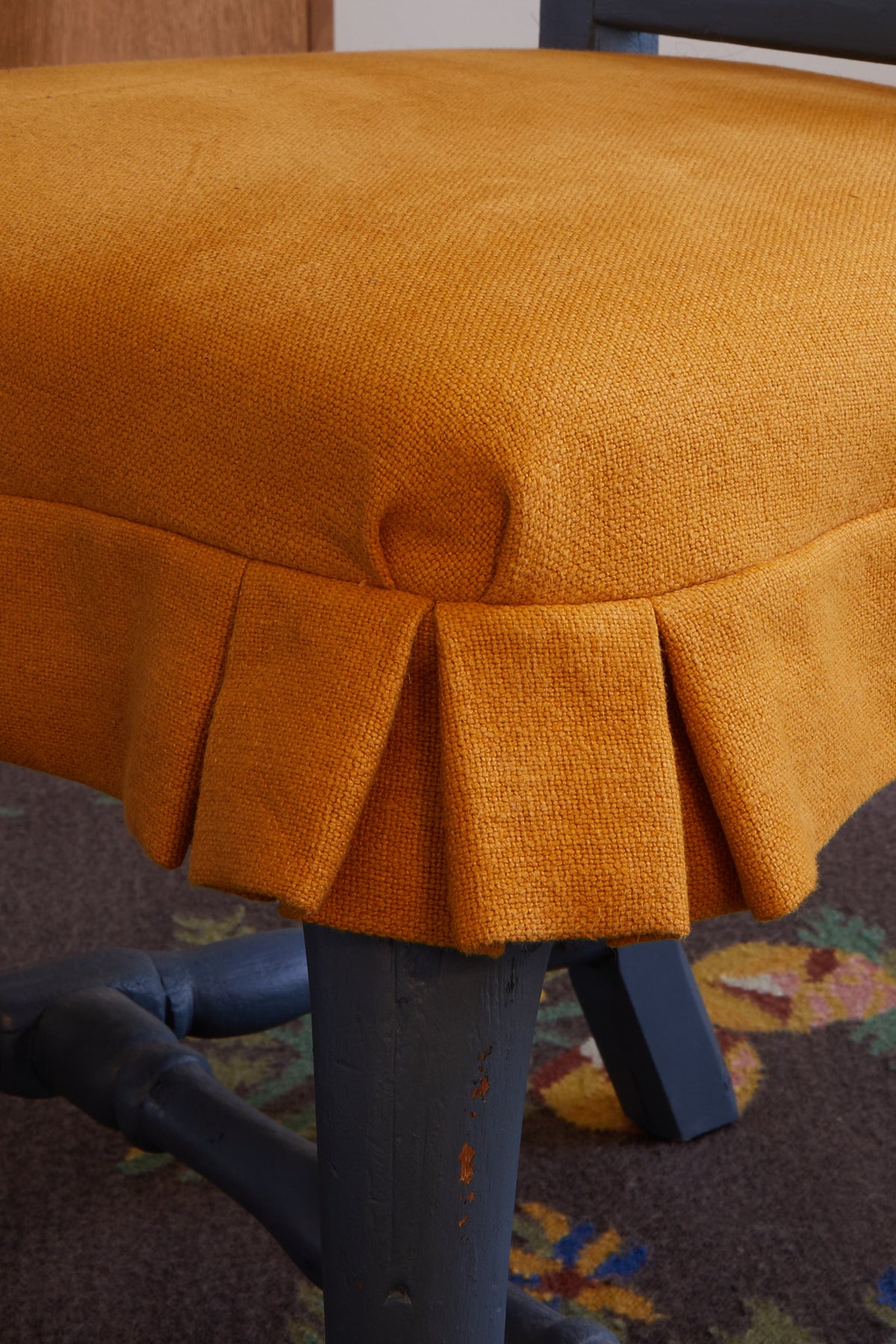 Amber Linen
