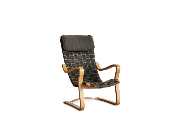 Alvaro Aalto Style Chairs