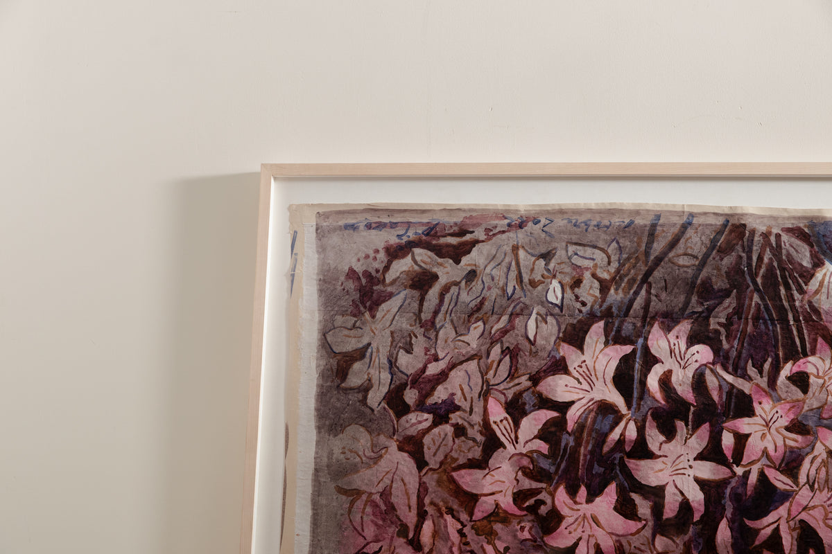 Amaryllis II