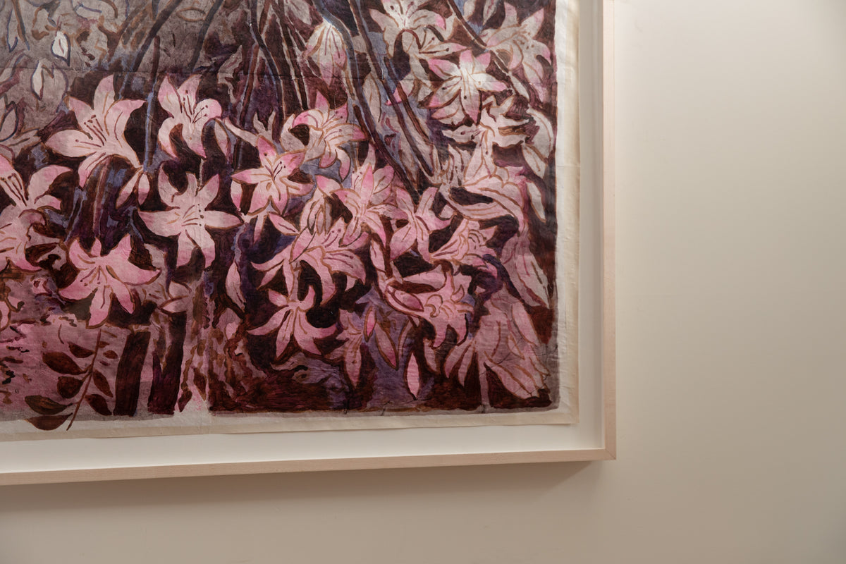 Amaryllis II