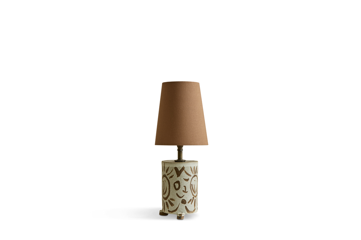 Pocket Lamp No.1