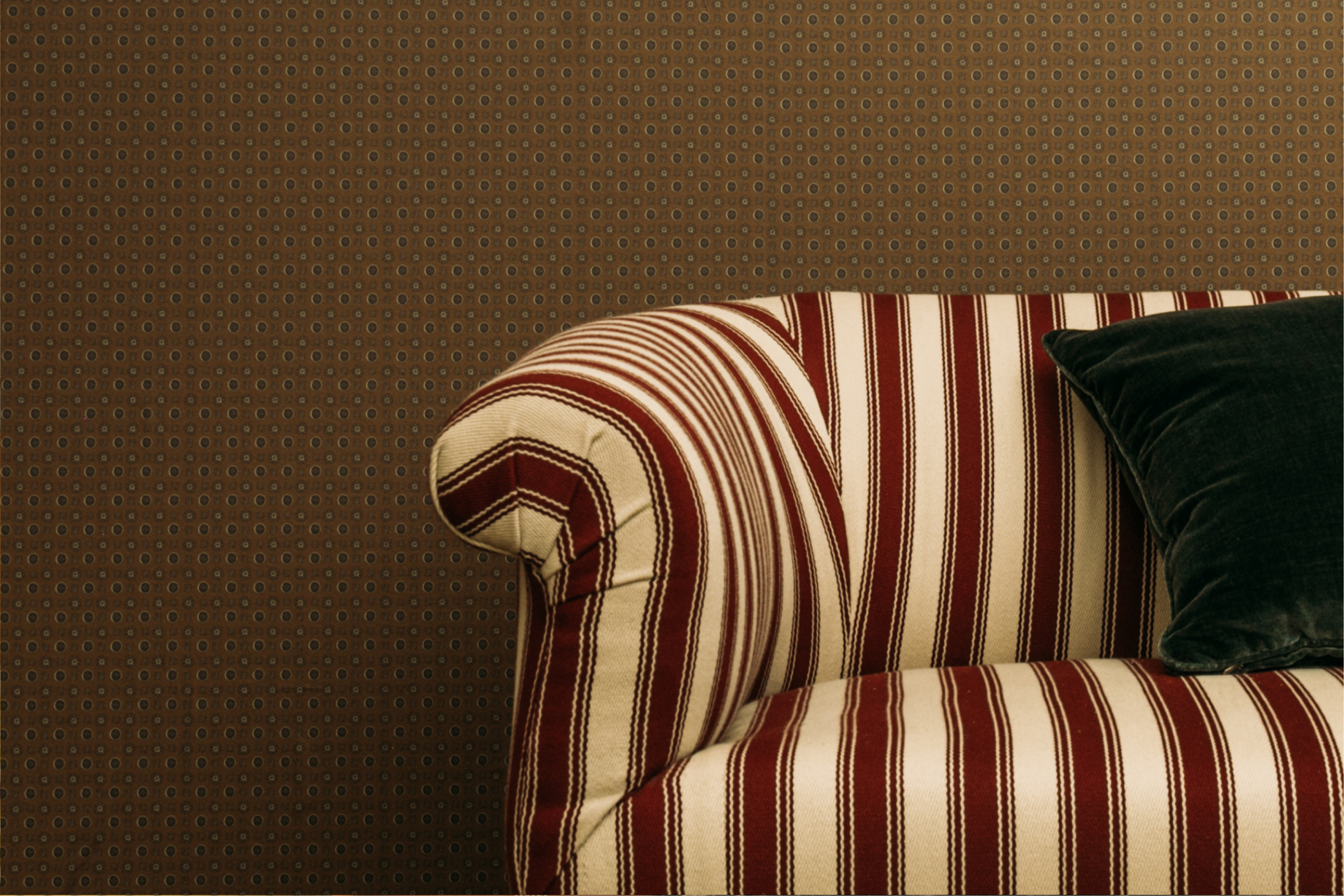 Pajama Wallpaper (Multiple Colors)