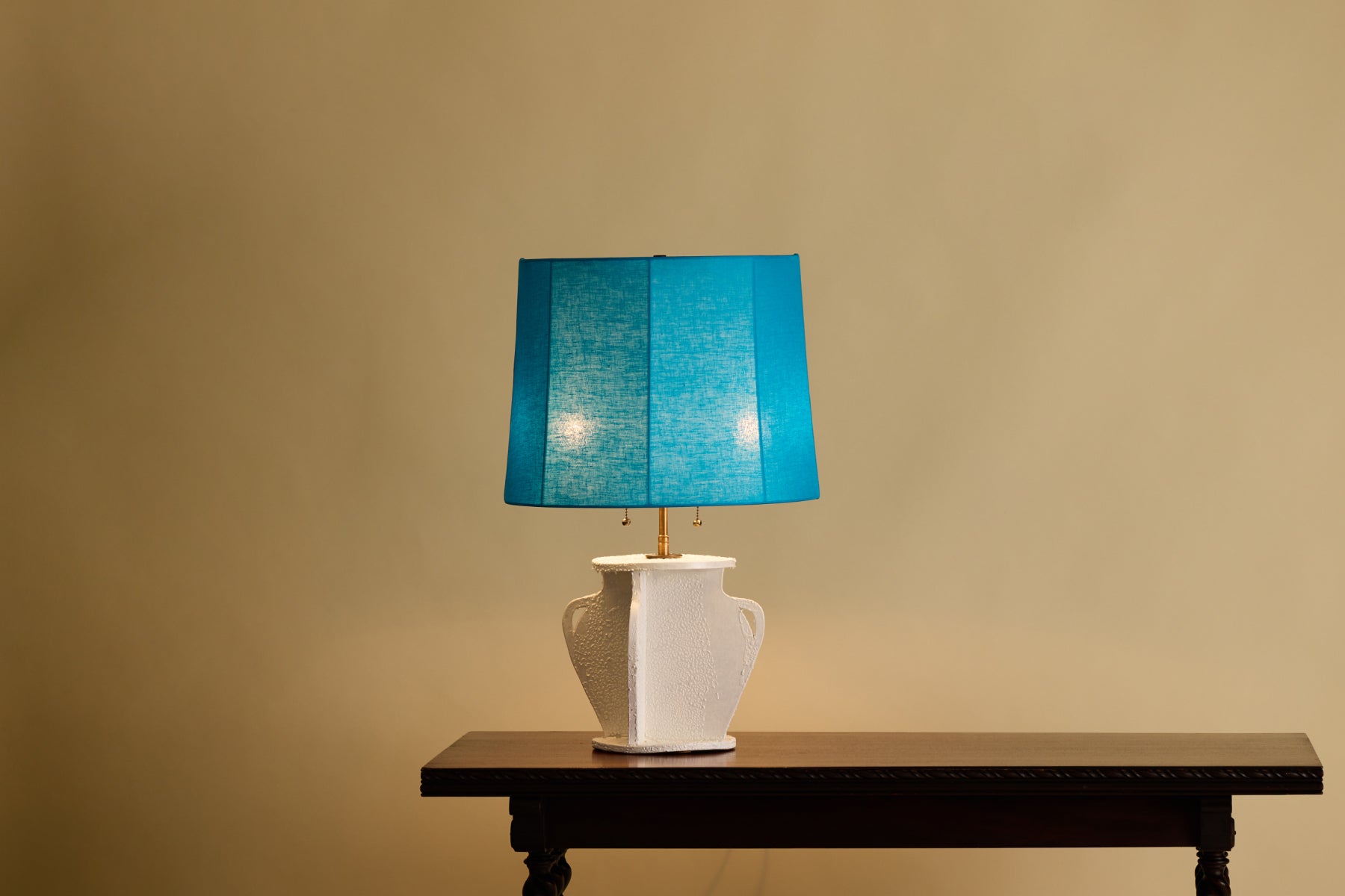 Bargello Lamp No. 1