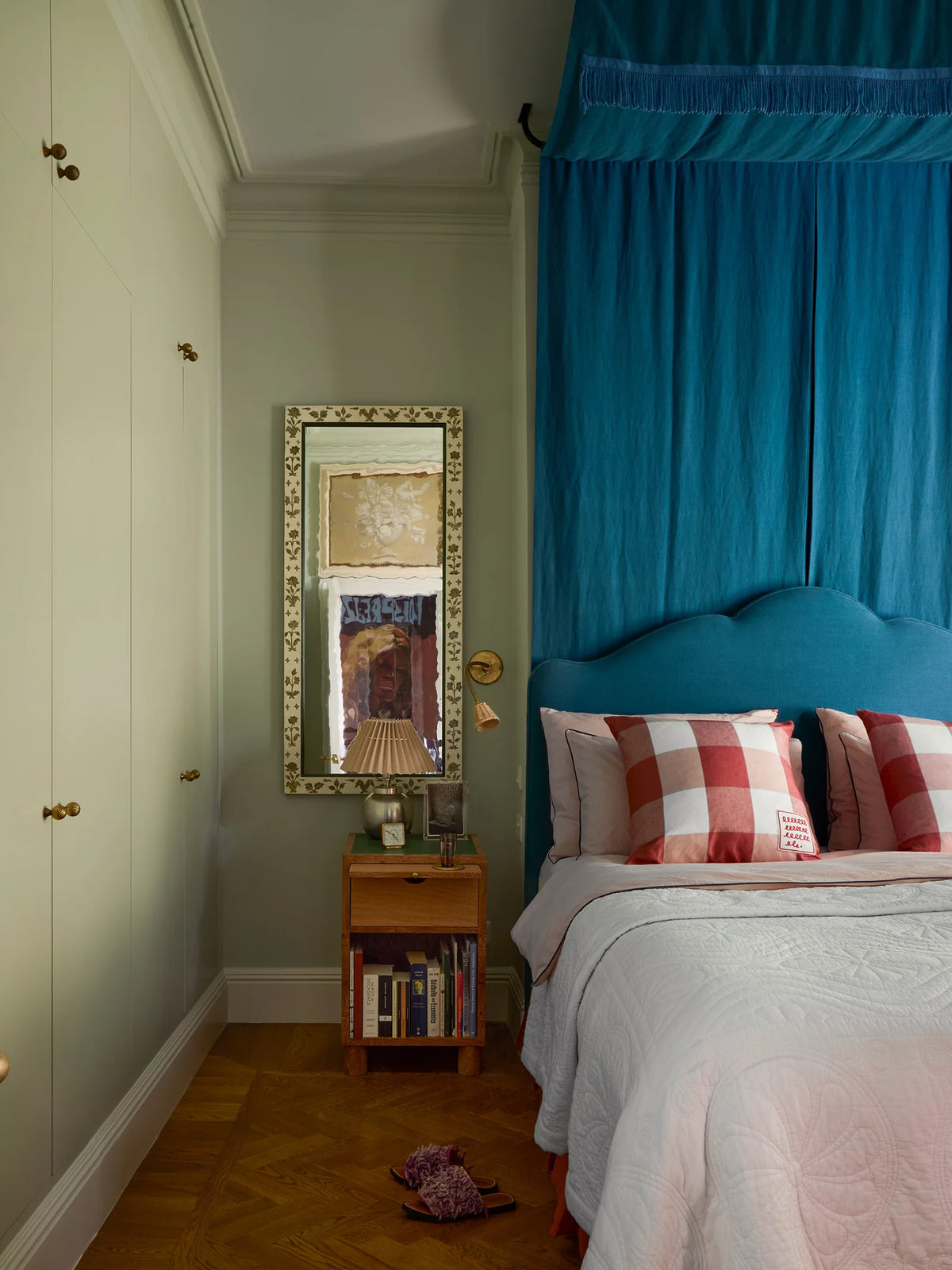 Bay Linen