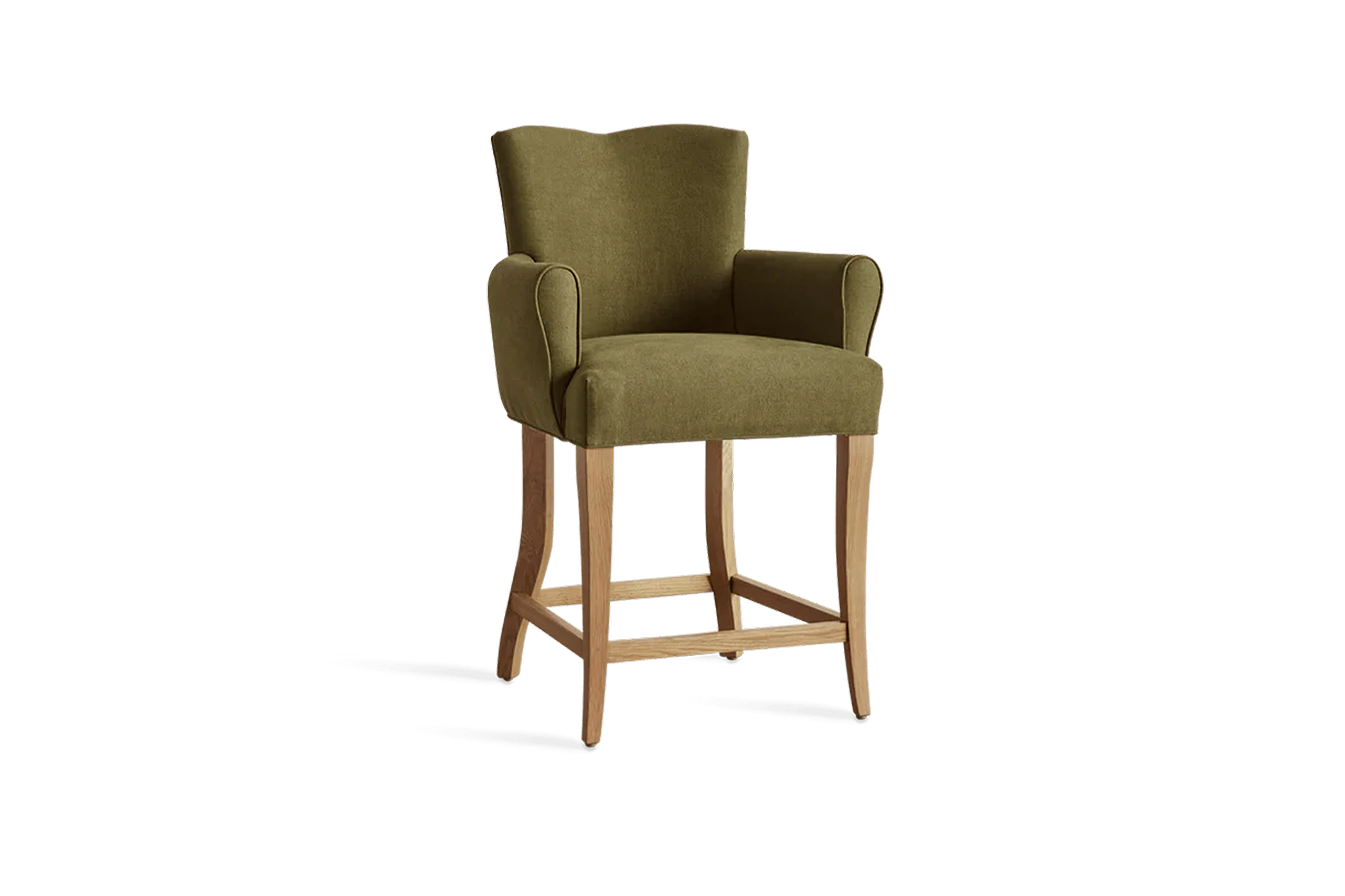 Club Counter Stool