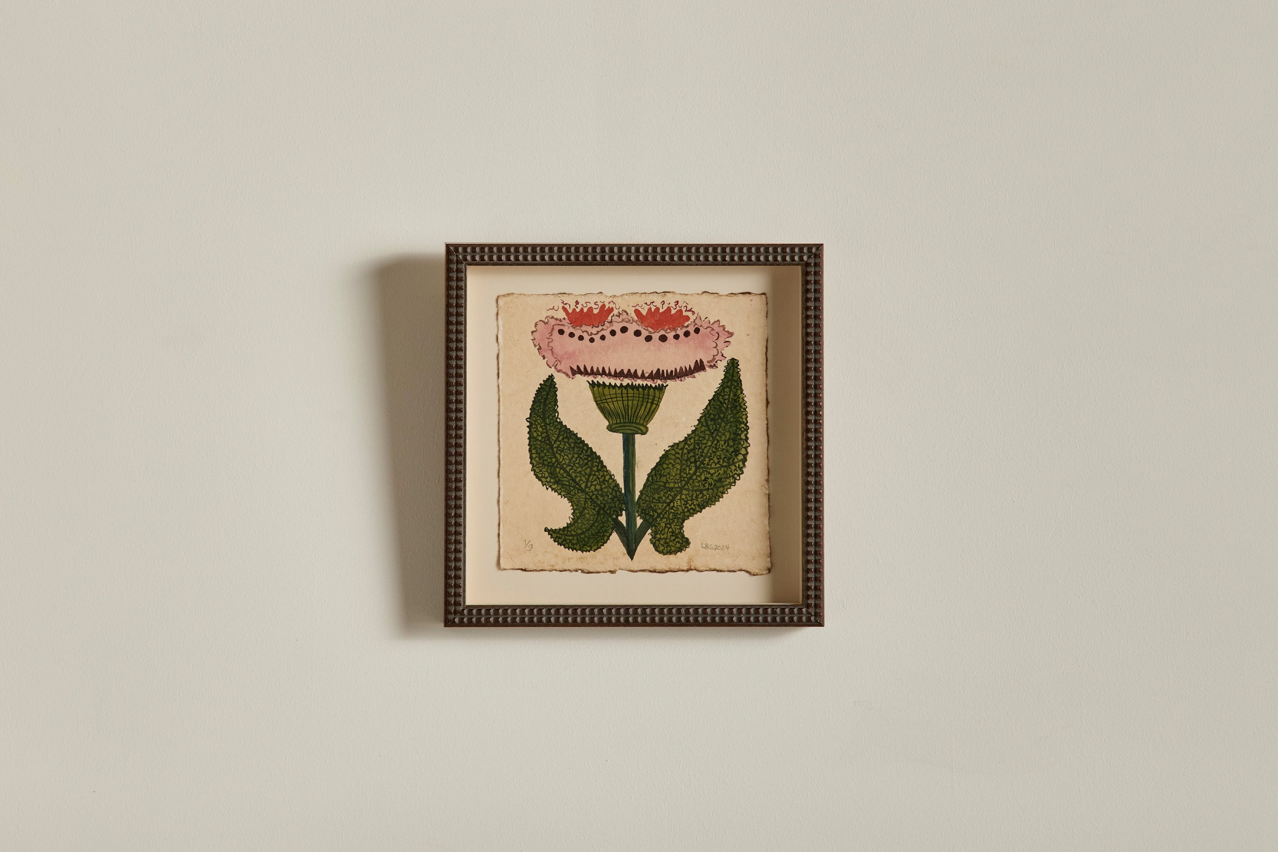 Botanical 2/9