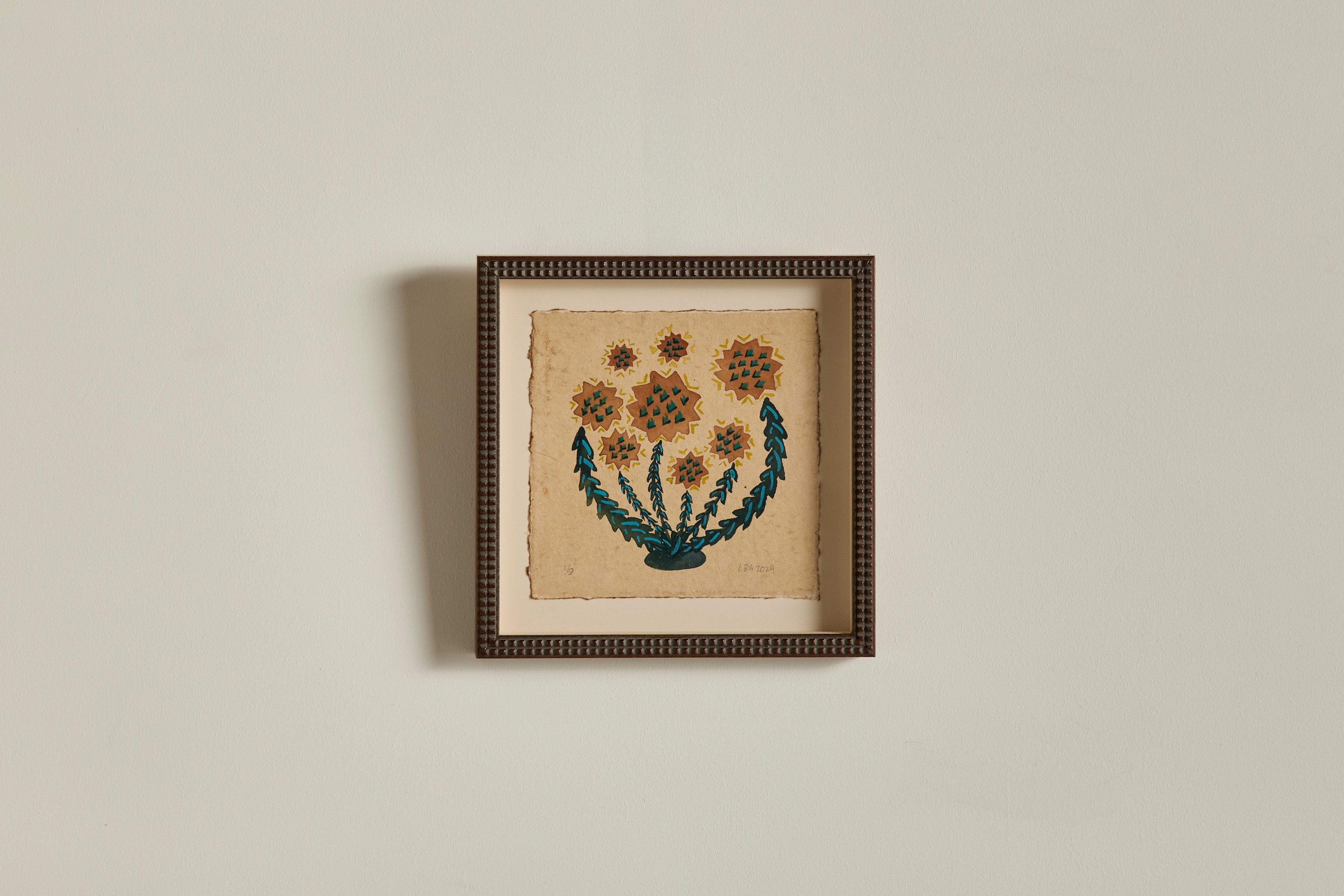 Botanical 8/9