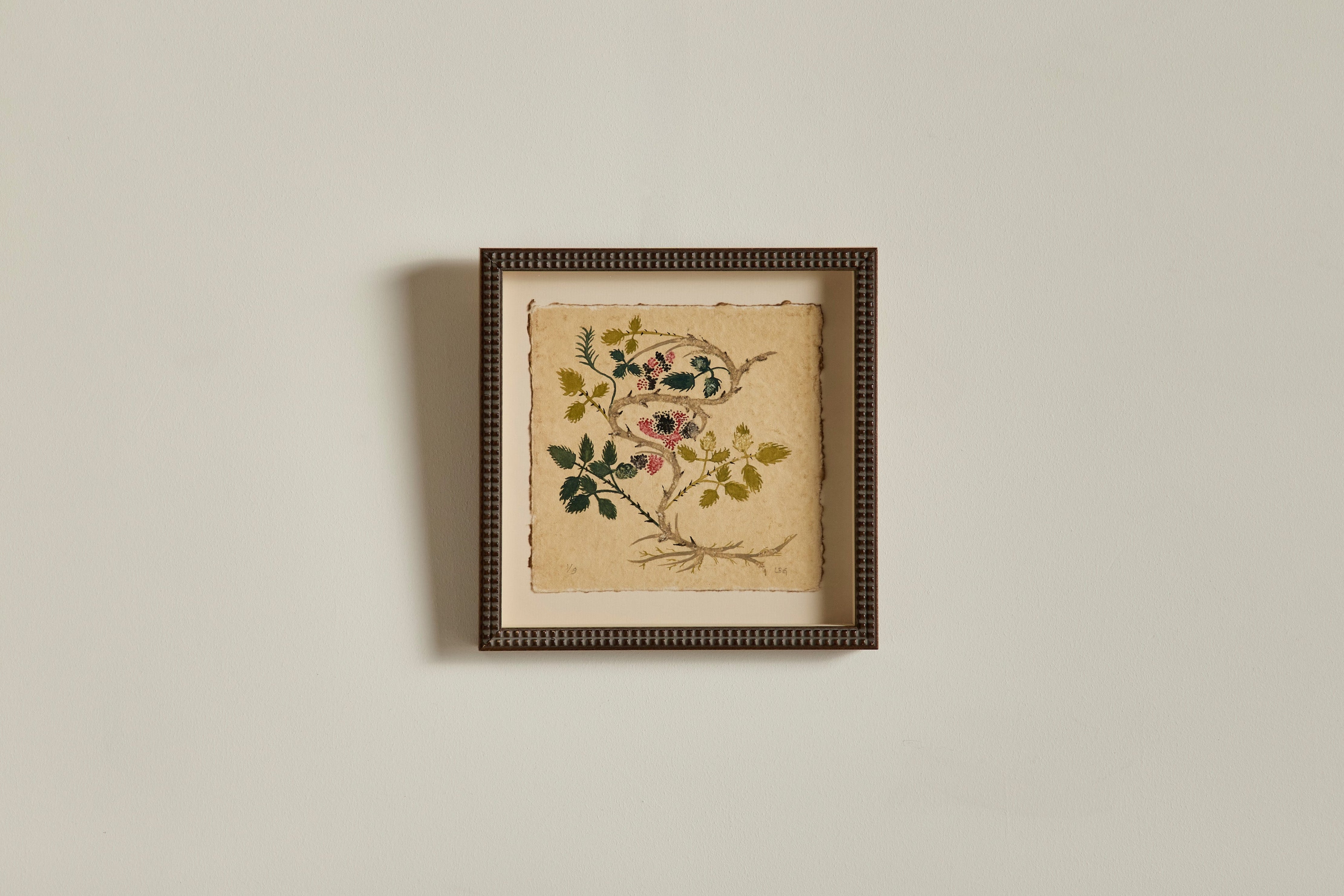 Botanical 9/9
