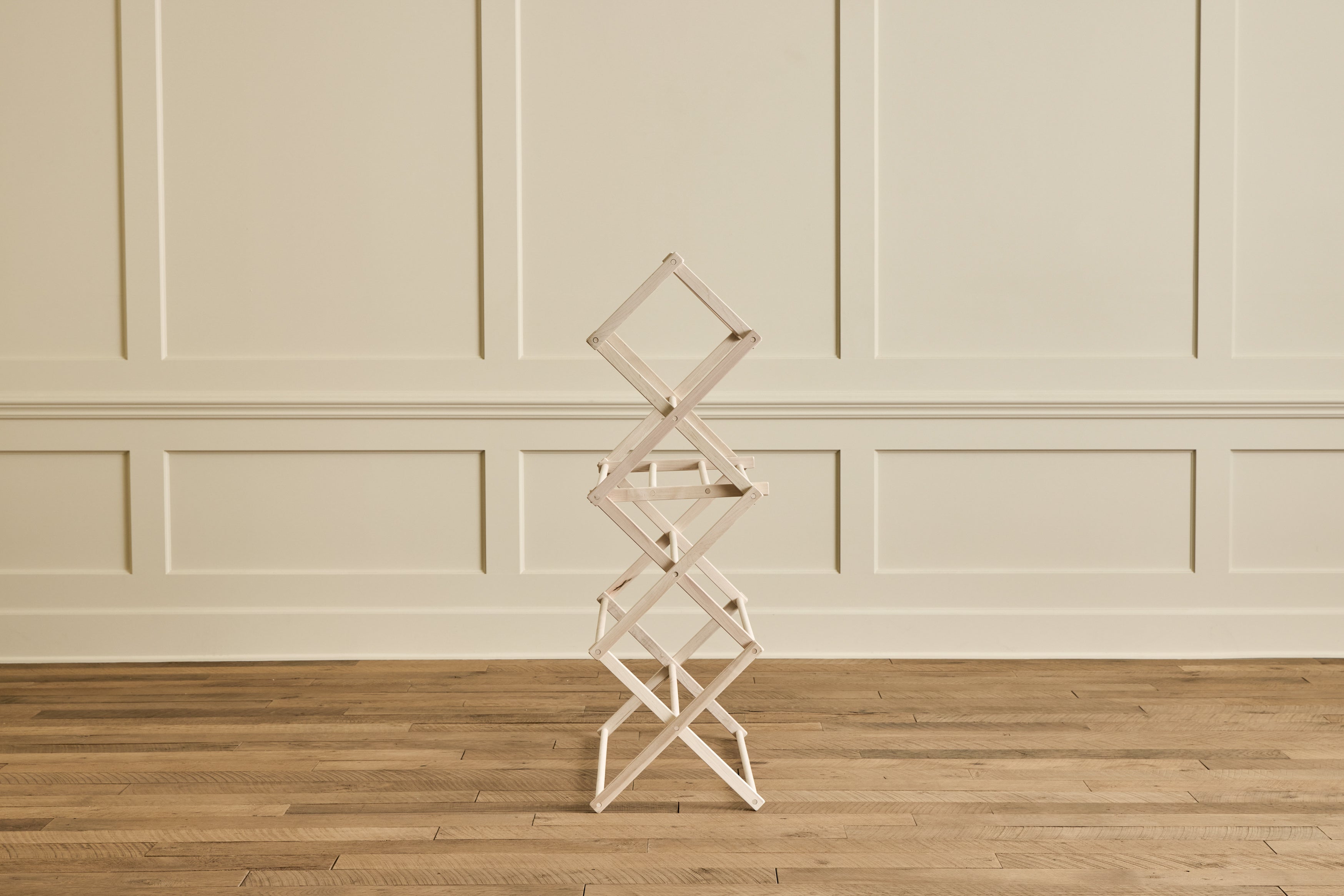 Large Maple Drying Rack
