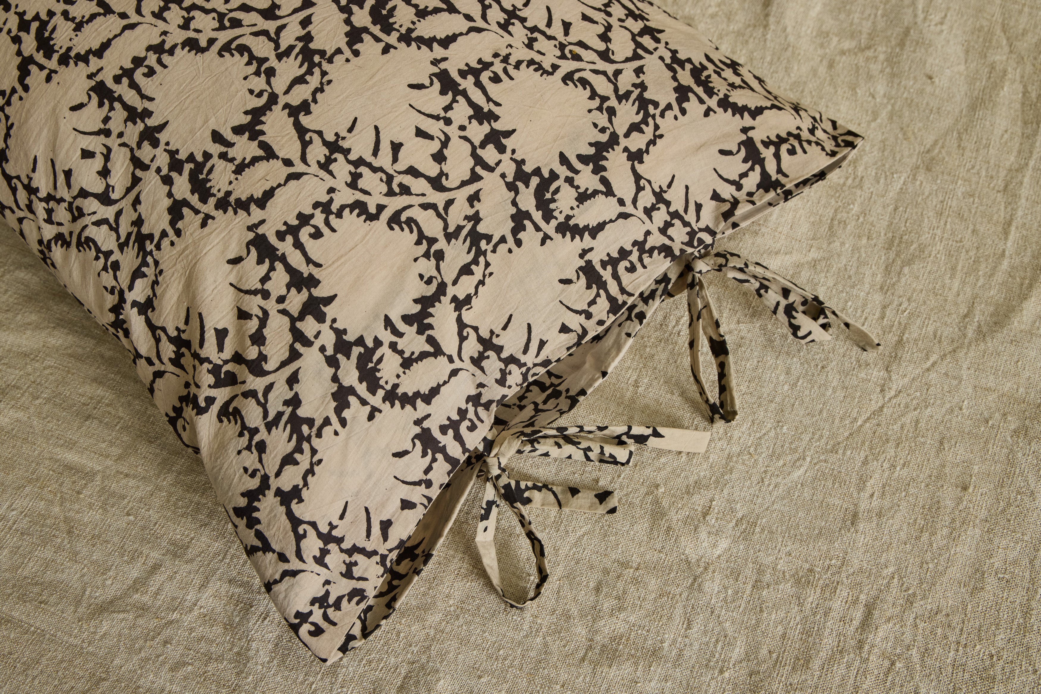 Rebecca Pillowcase