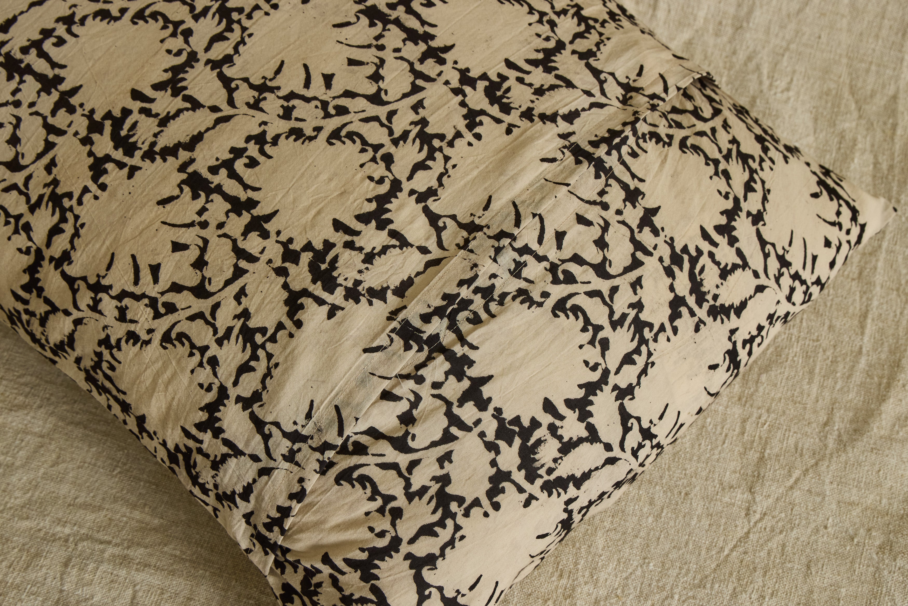 Rebecca Pillowcase