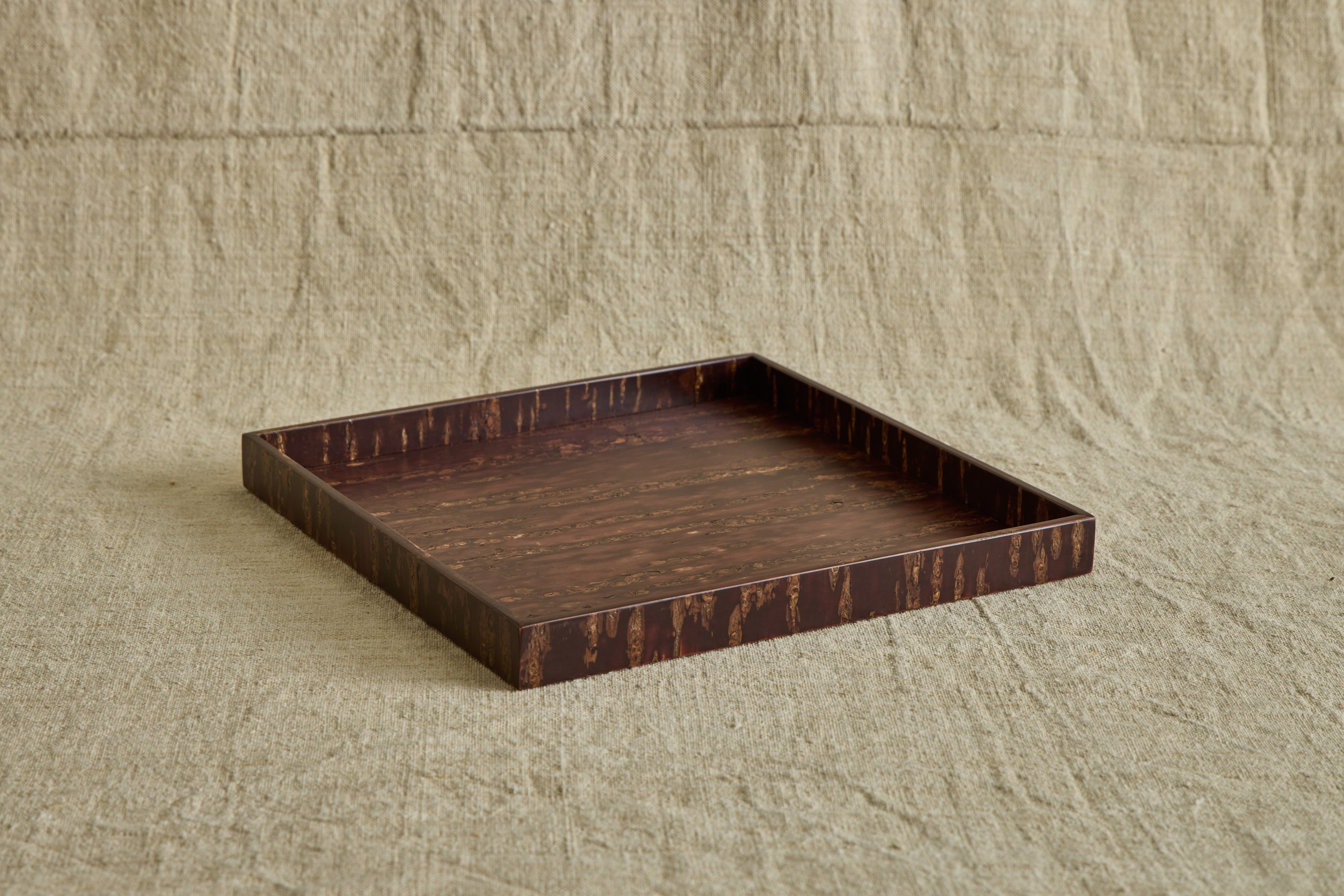 Cherry Bark Tray (Multiple Sizes)