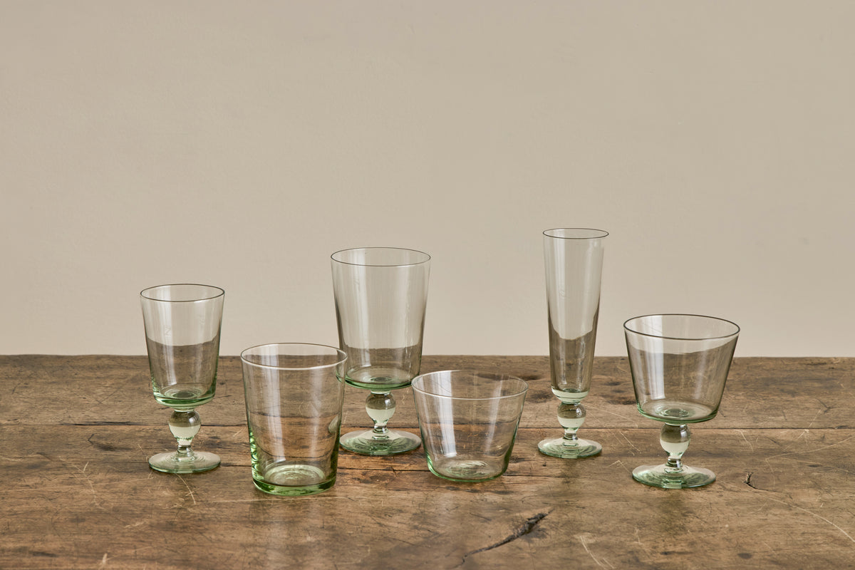 Adams White Wine Glass