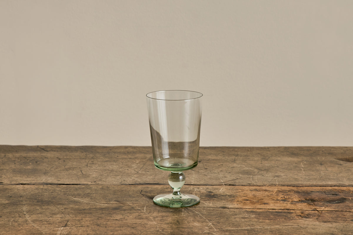 Adams Water Glass