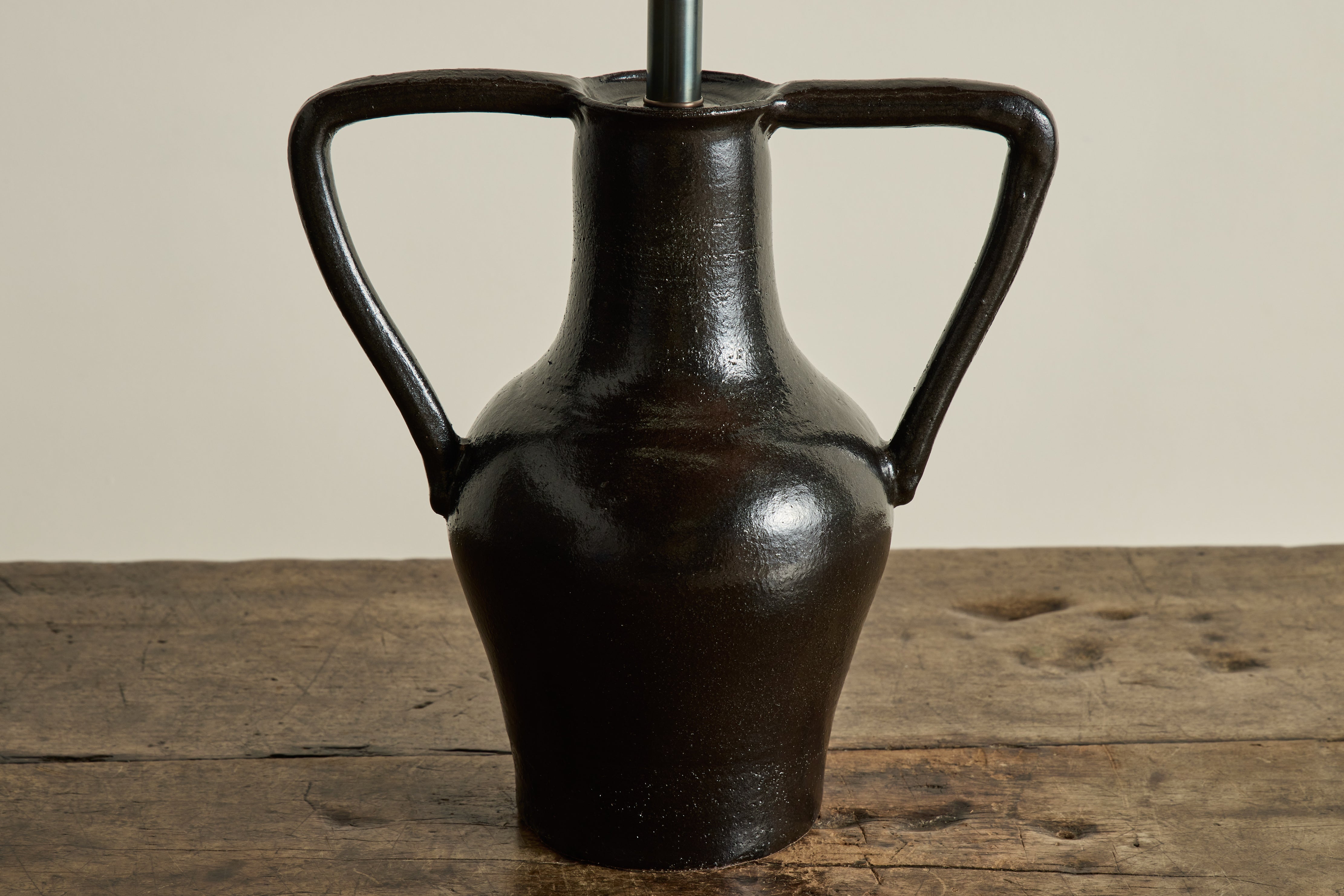 Shown in Ember