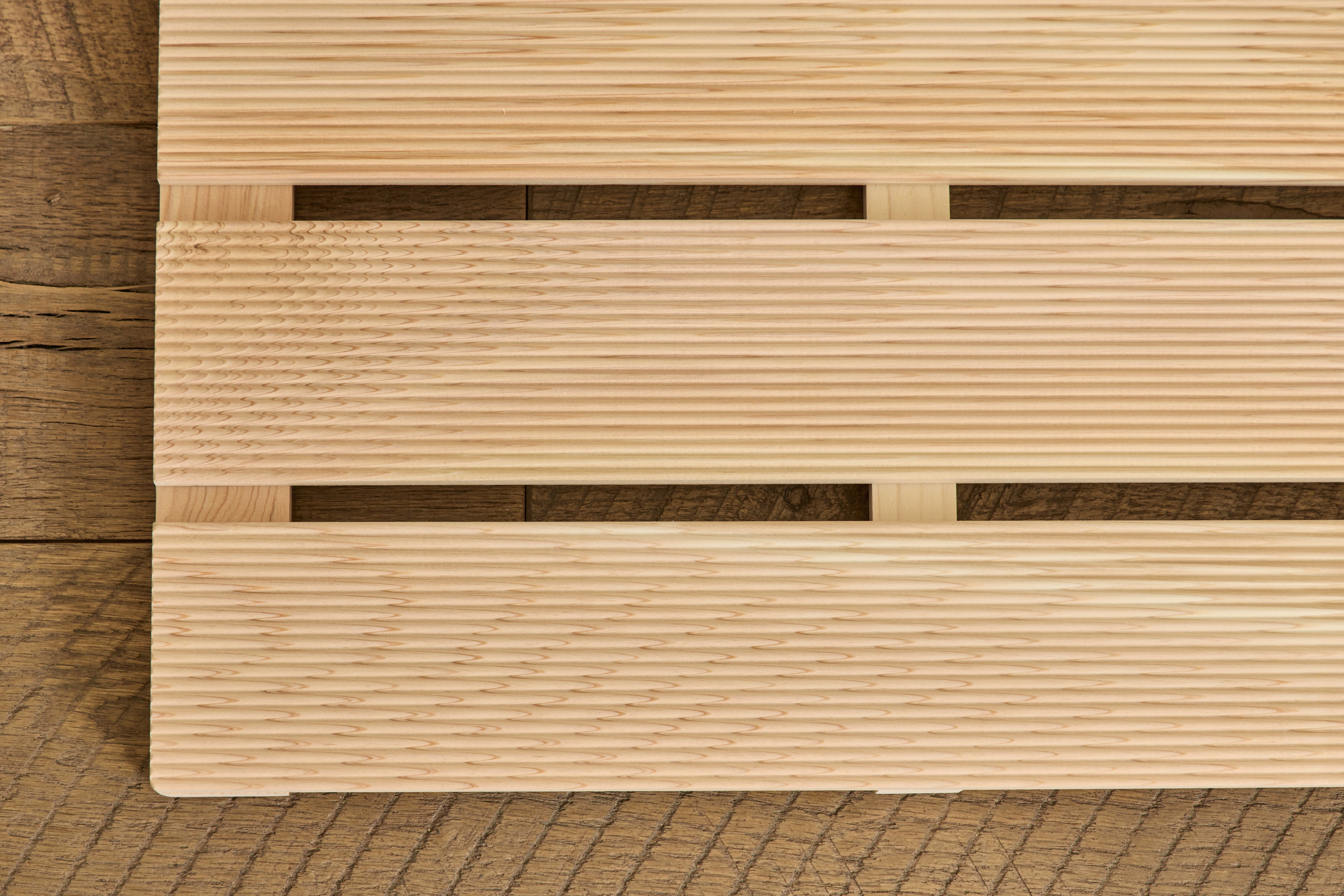 Hinoki Bath Mat (Multiple Sizes)