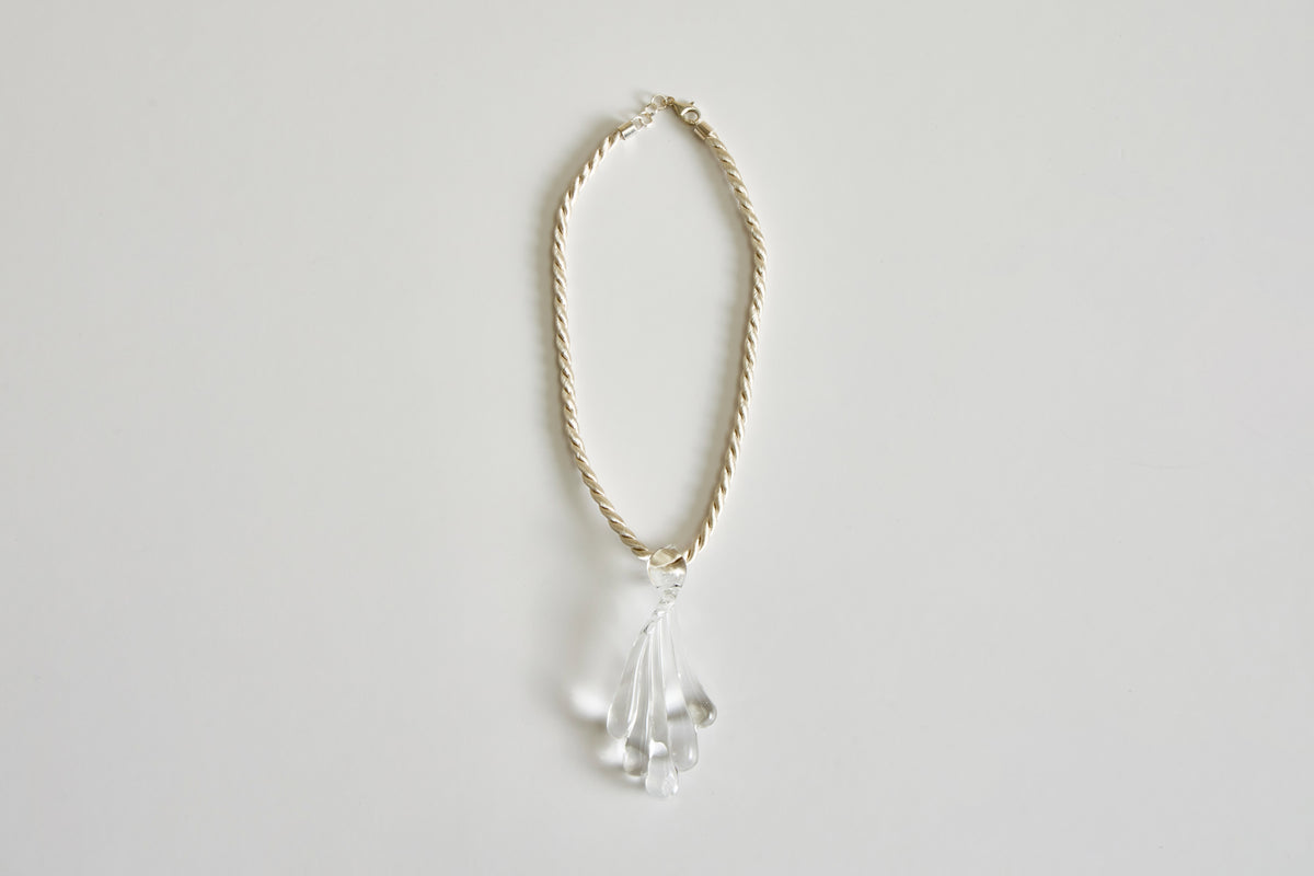 Les Ondines Necklace