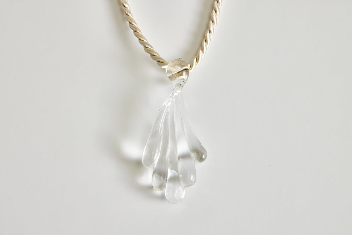 Les Ondines Necklace