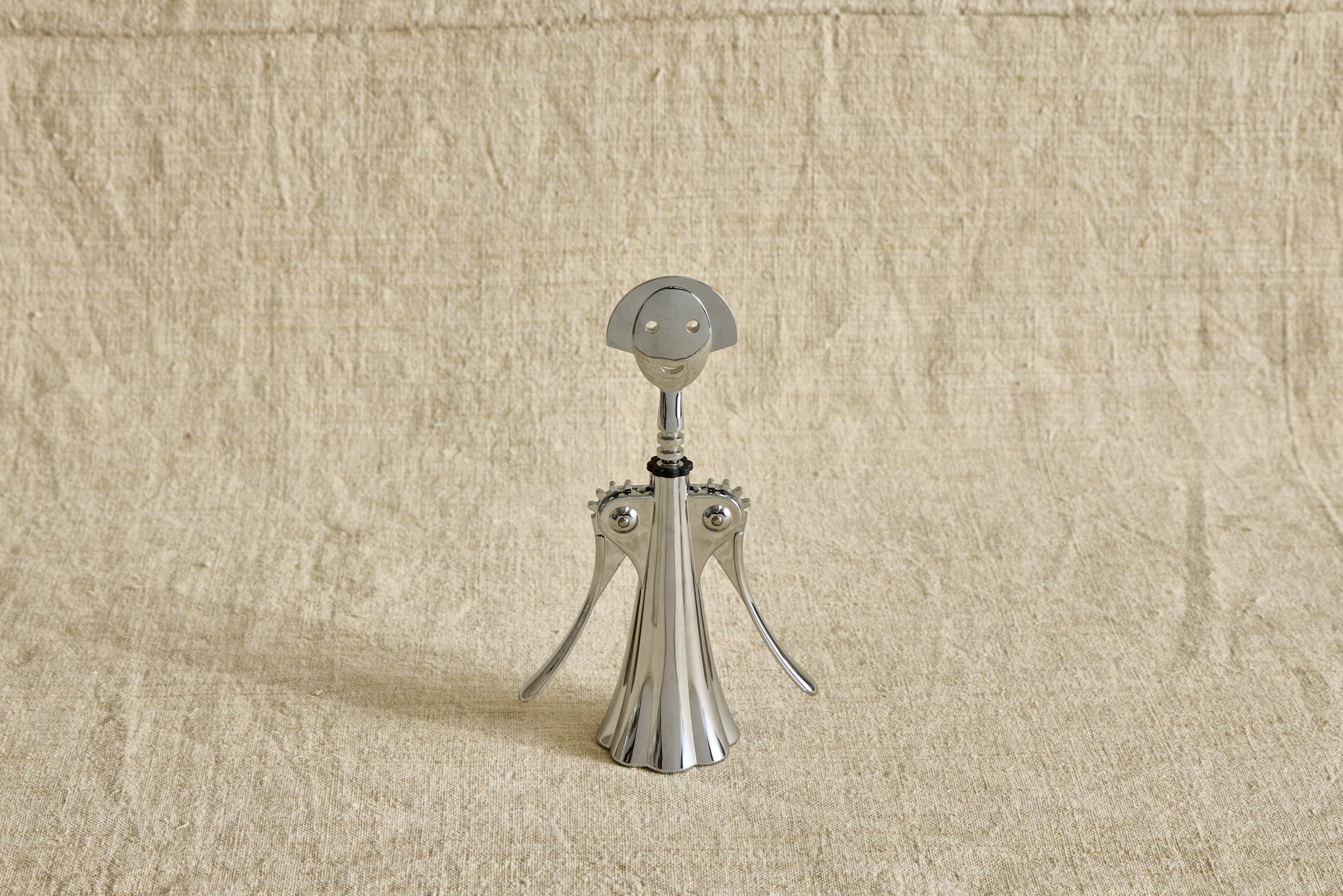 Anna Wine Opener
