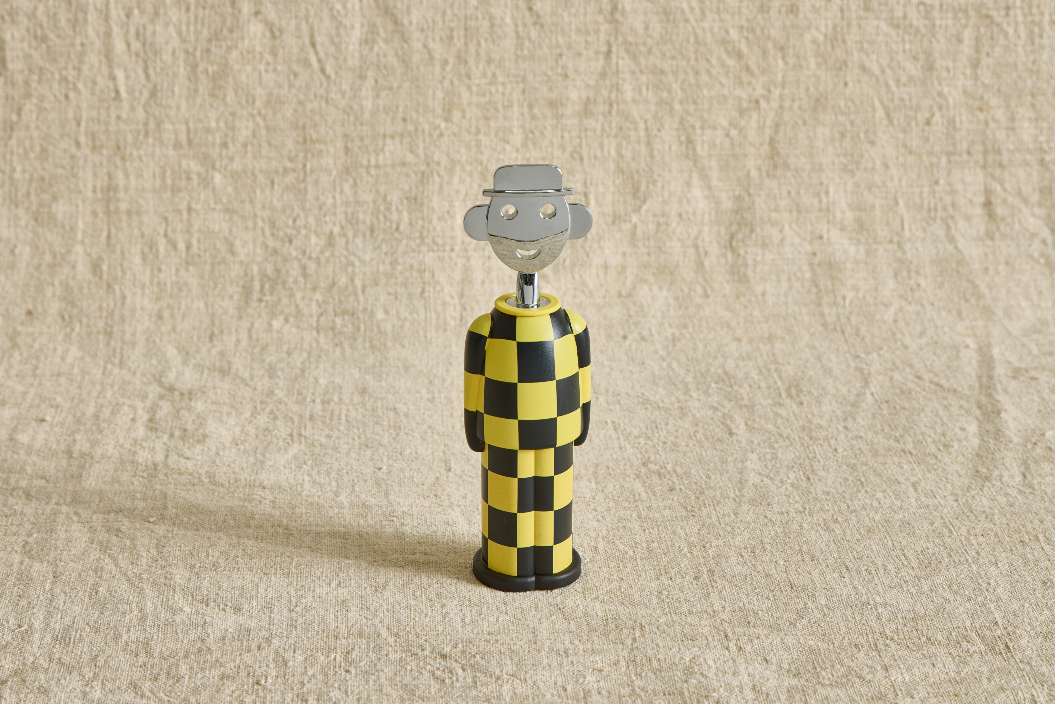 Alessandro Wine Opener
