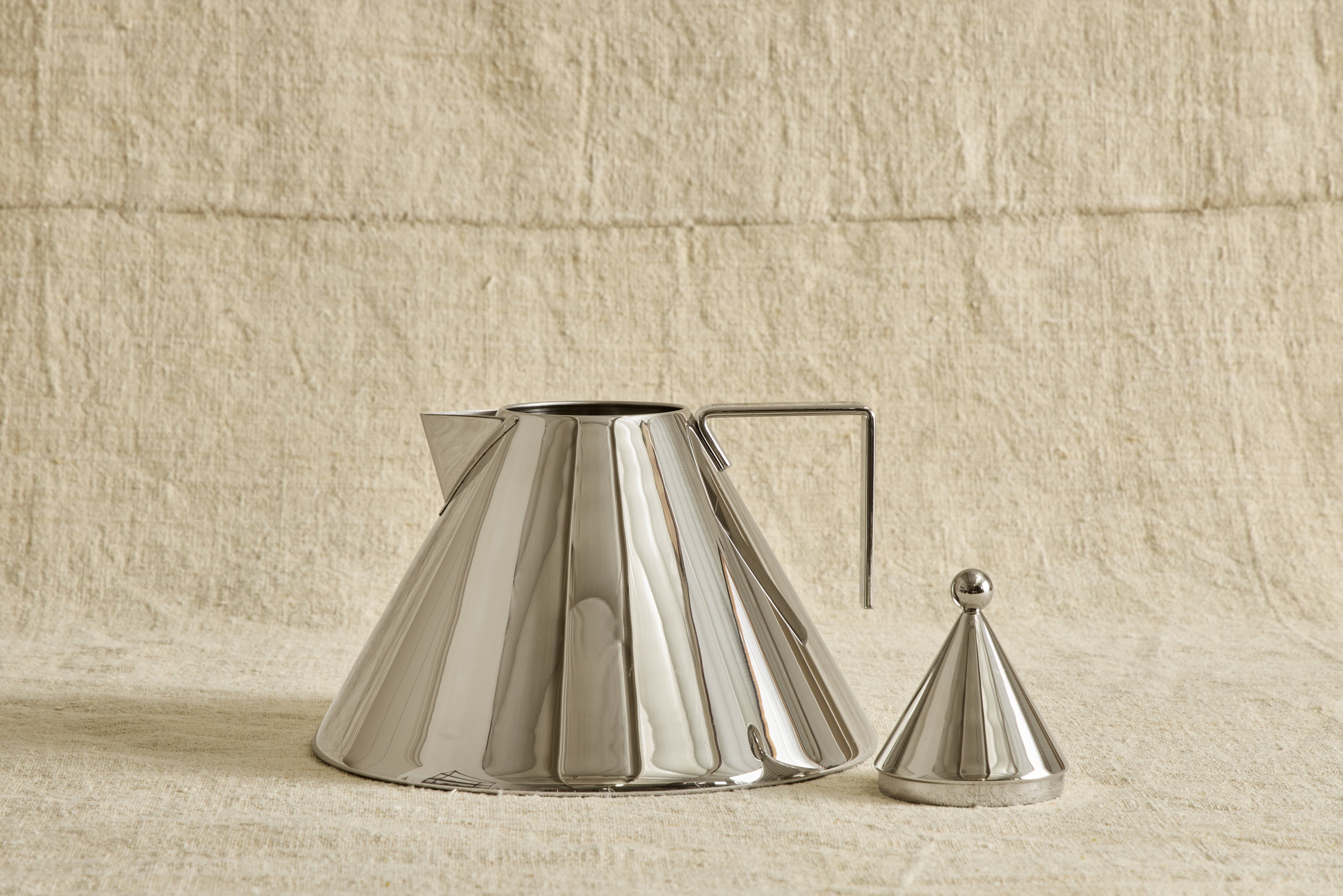 Il Conico Kettle