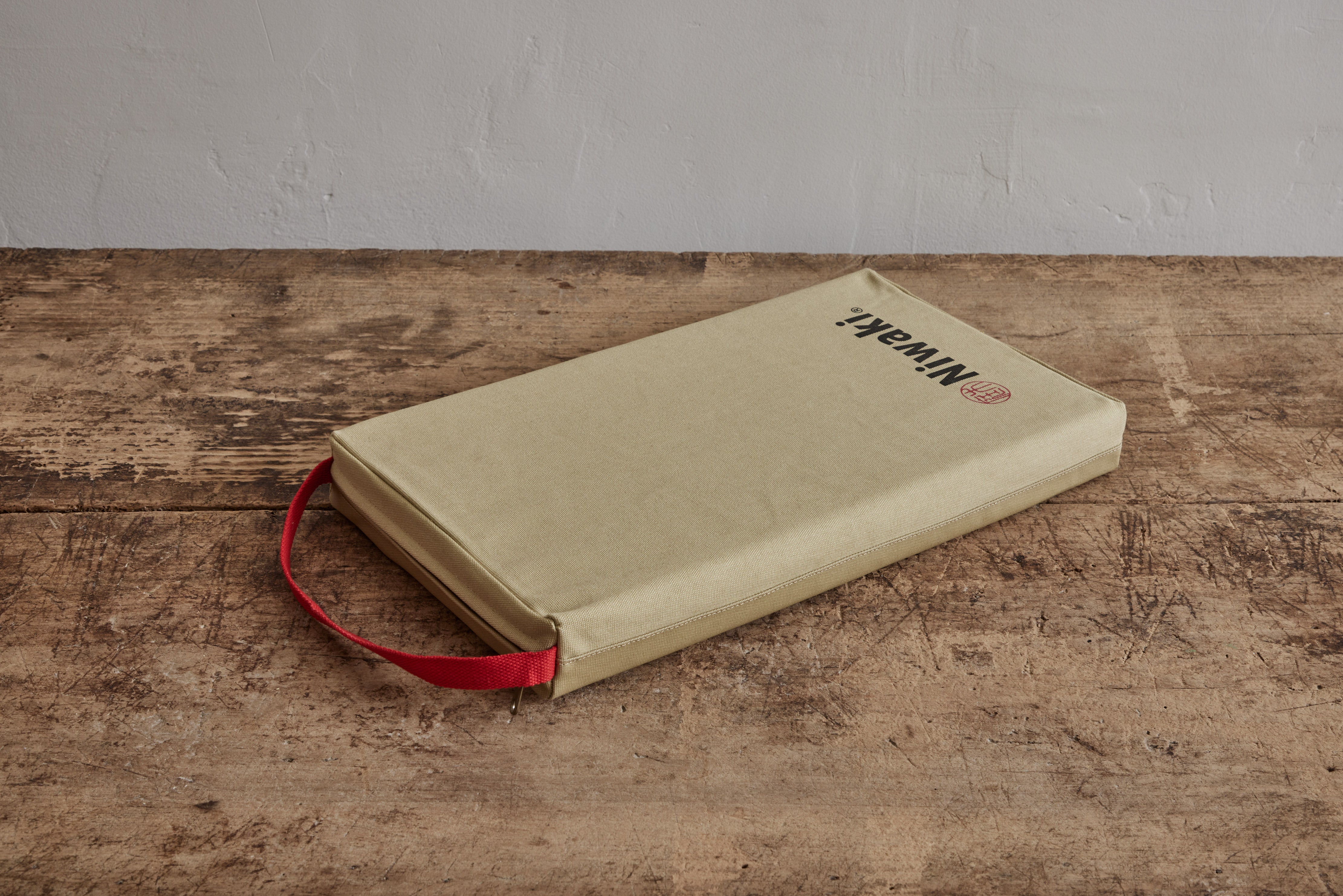 Canvas Garden Kneeler