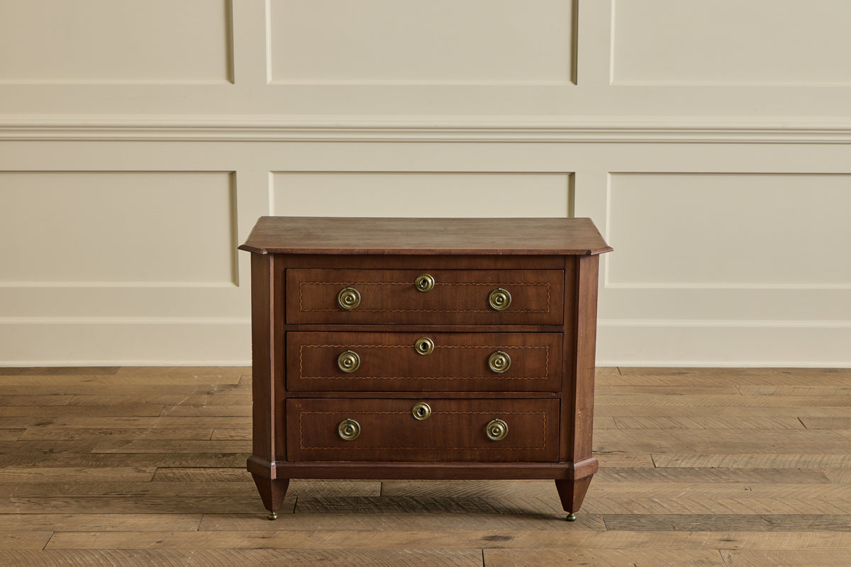 Italian Chest of Drawers