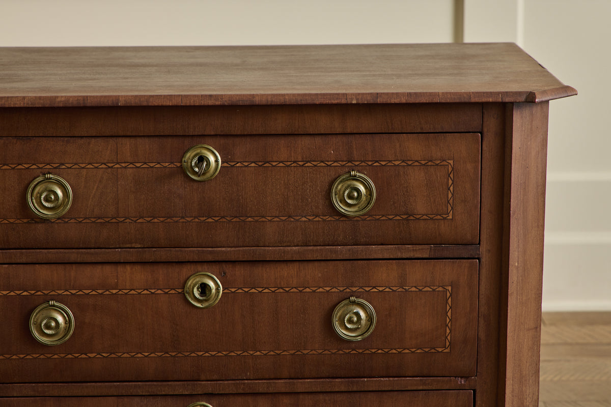 Italian Chest of Drawers