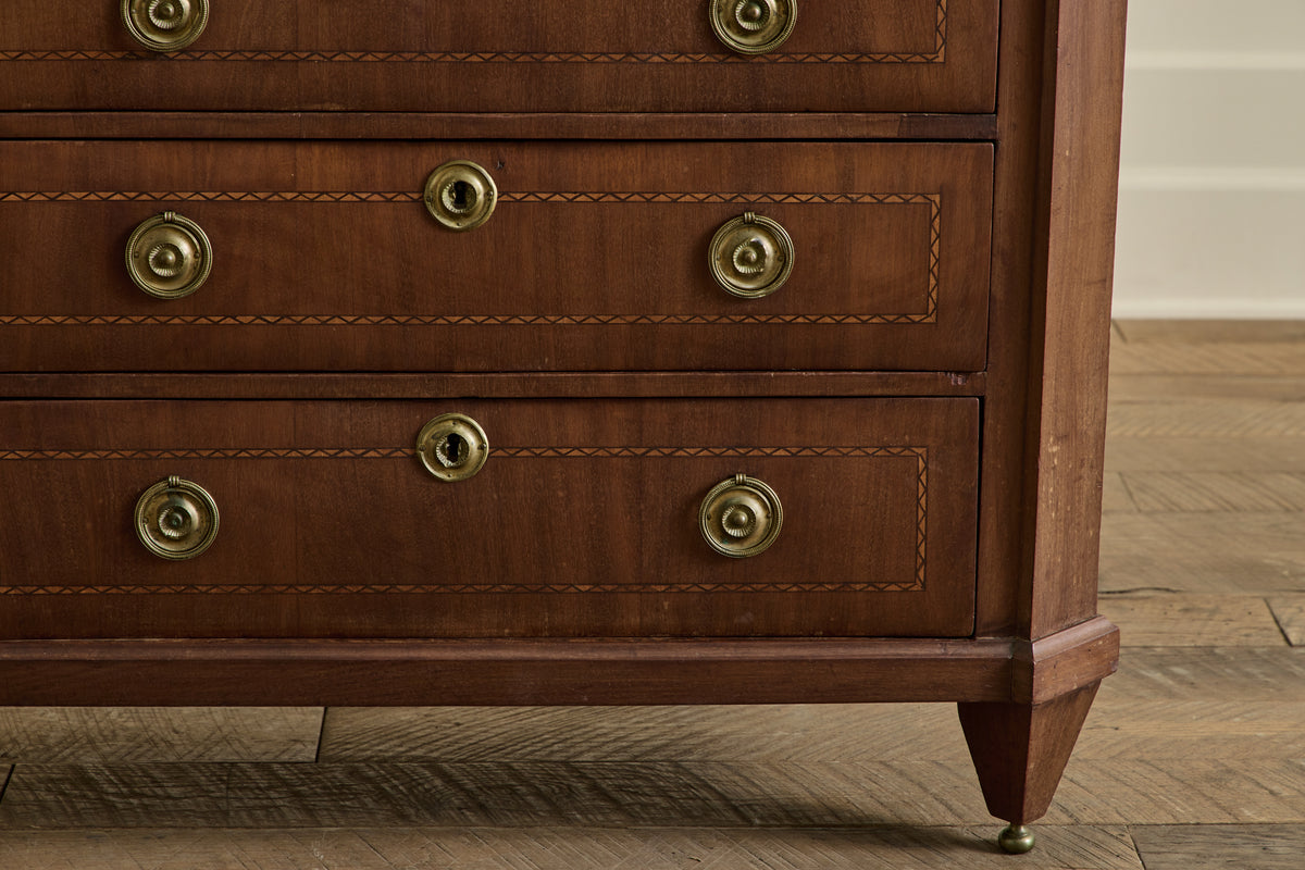 Italian Chest of Drawers