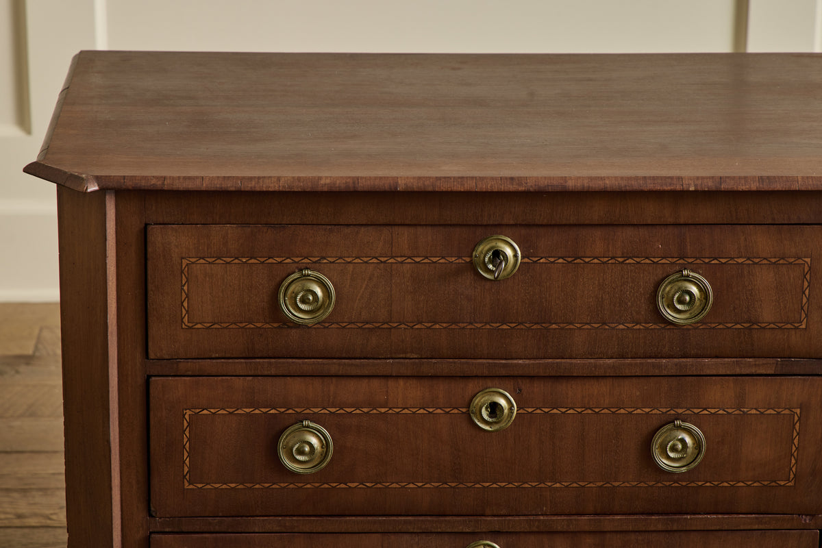 Italian Chest of Drawers