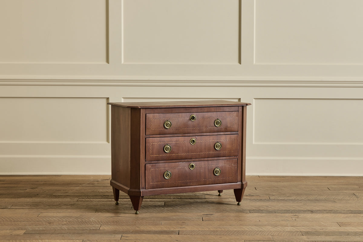 Italian Chest of Drawers