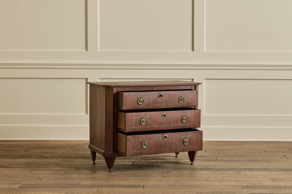 Italian Chest of Drawers