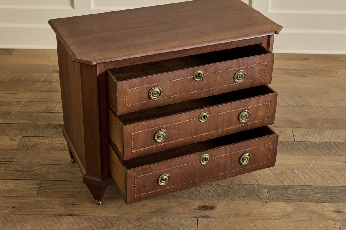 Italian Chest of Drawers