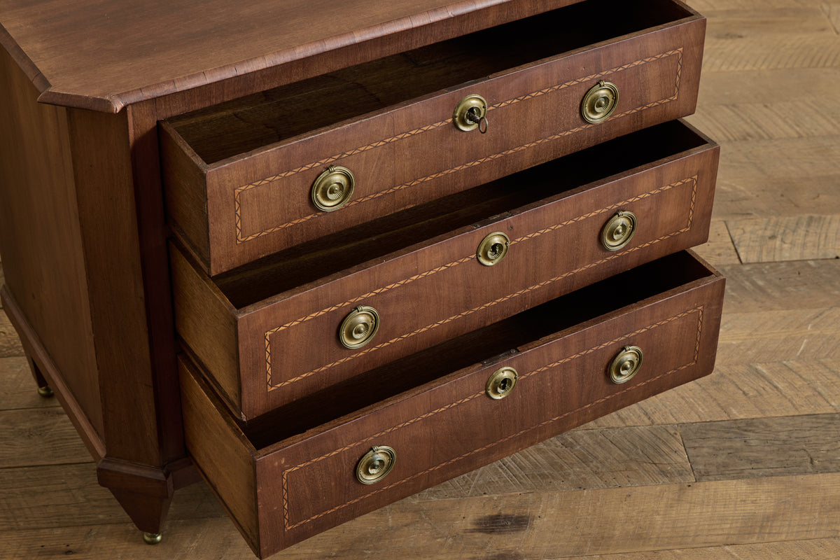 Italian Chest of Drawers