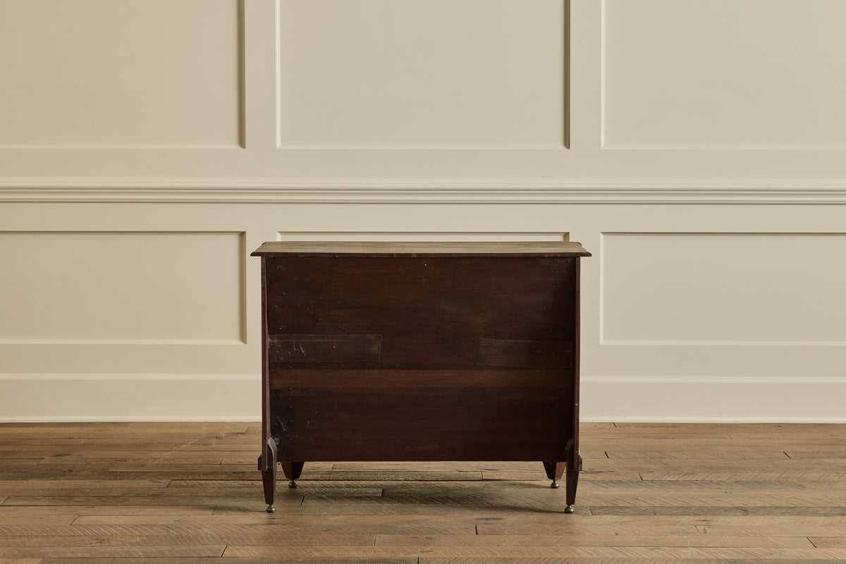 Italian Chest of Drawers