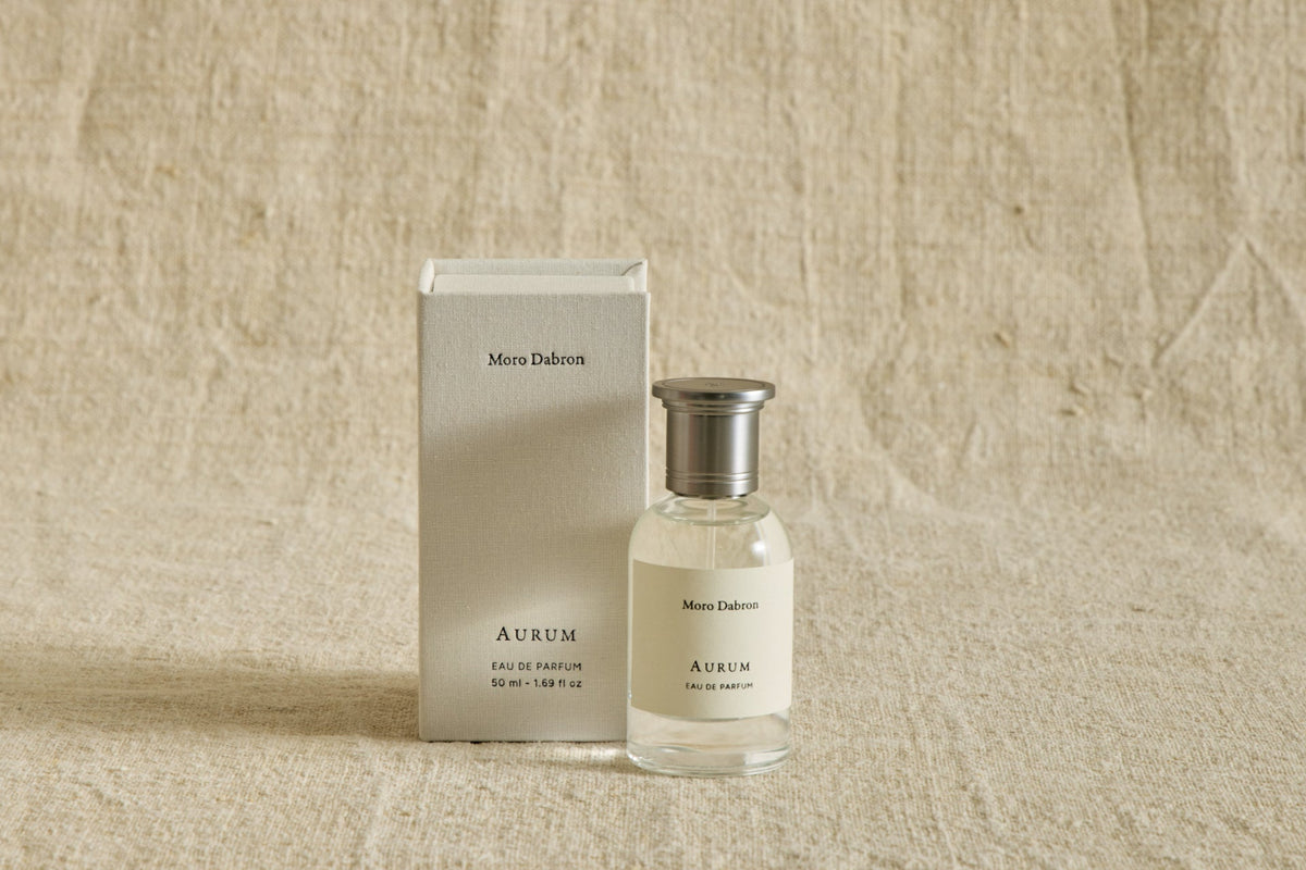 Aurum Eau de Parfum