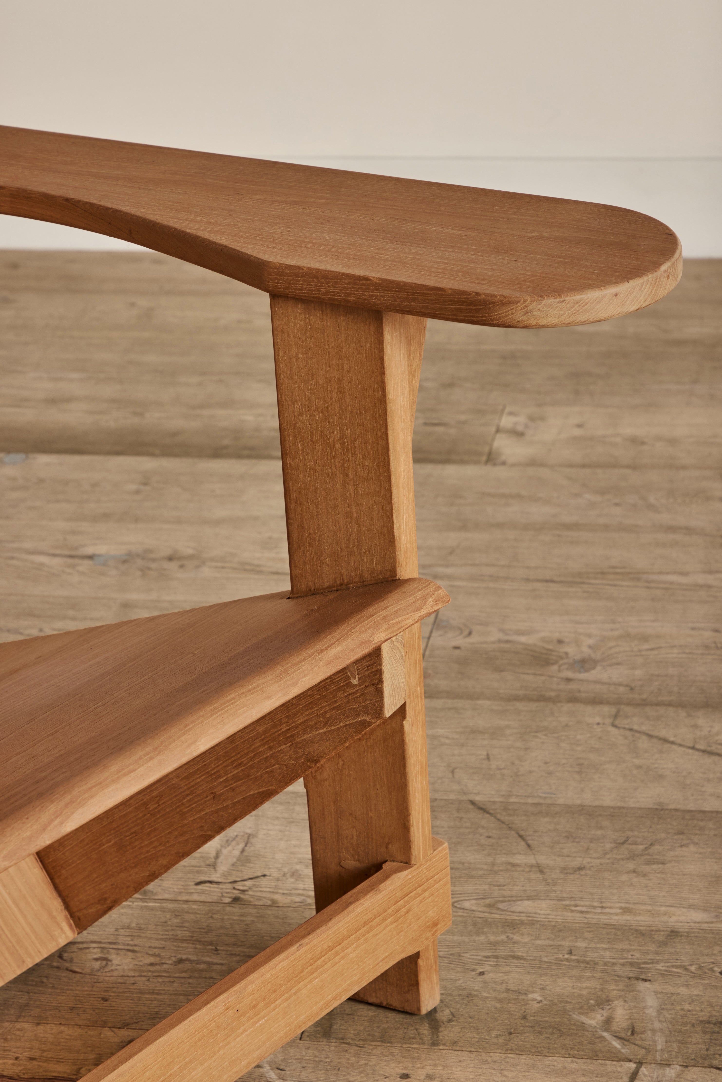 Lakeside Adirondack Chair