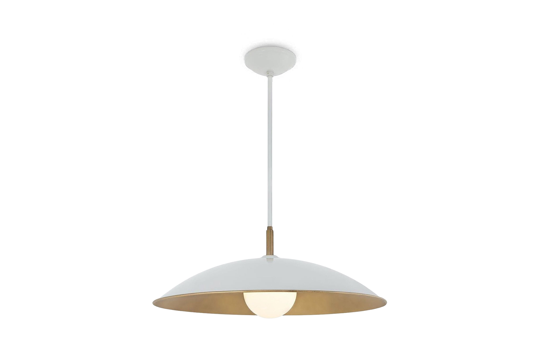 Dome Pendant