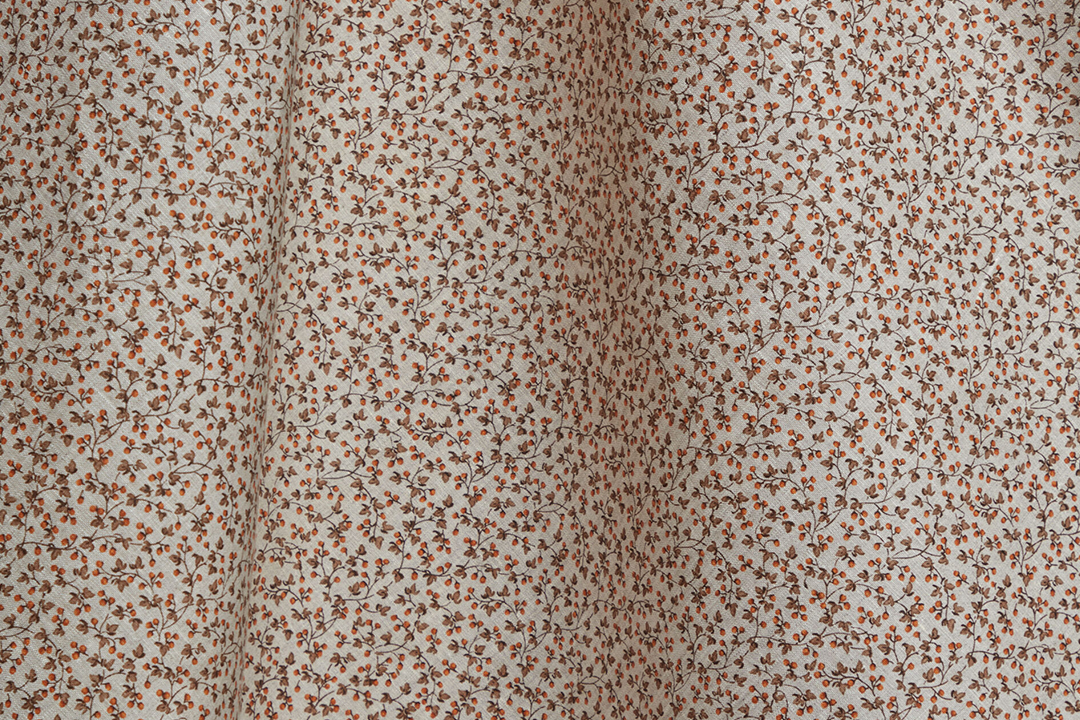 Four Seasons Linen in Autumn