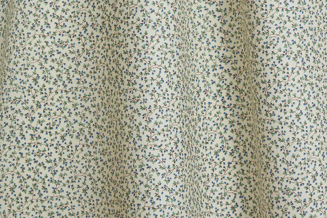 Four Seasons Linen in Spring